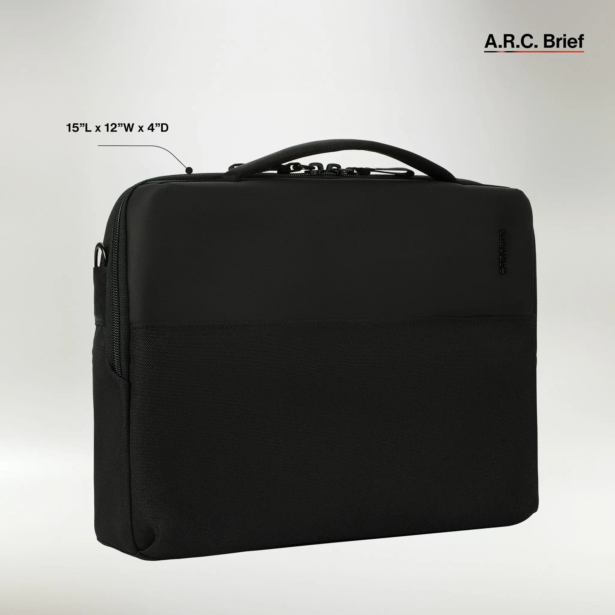 A.R.C. Brief With ReSpun 100% Recycled Polyester 12L - Image 4