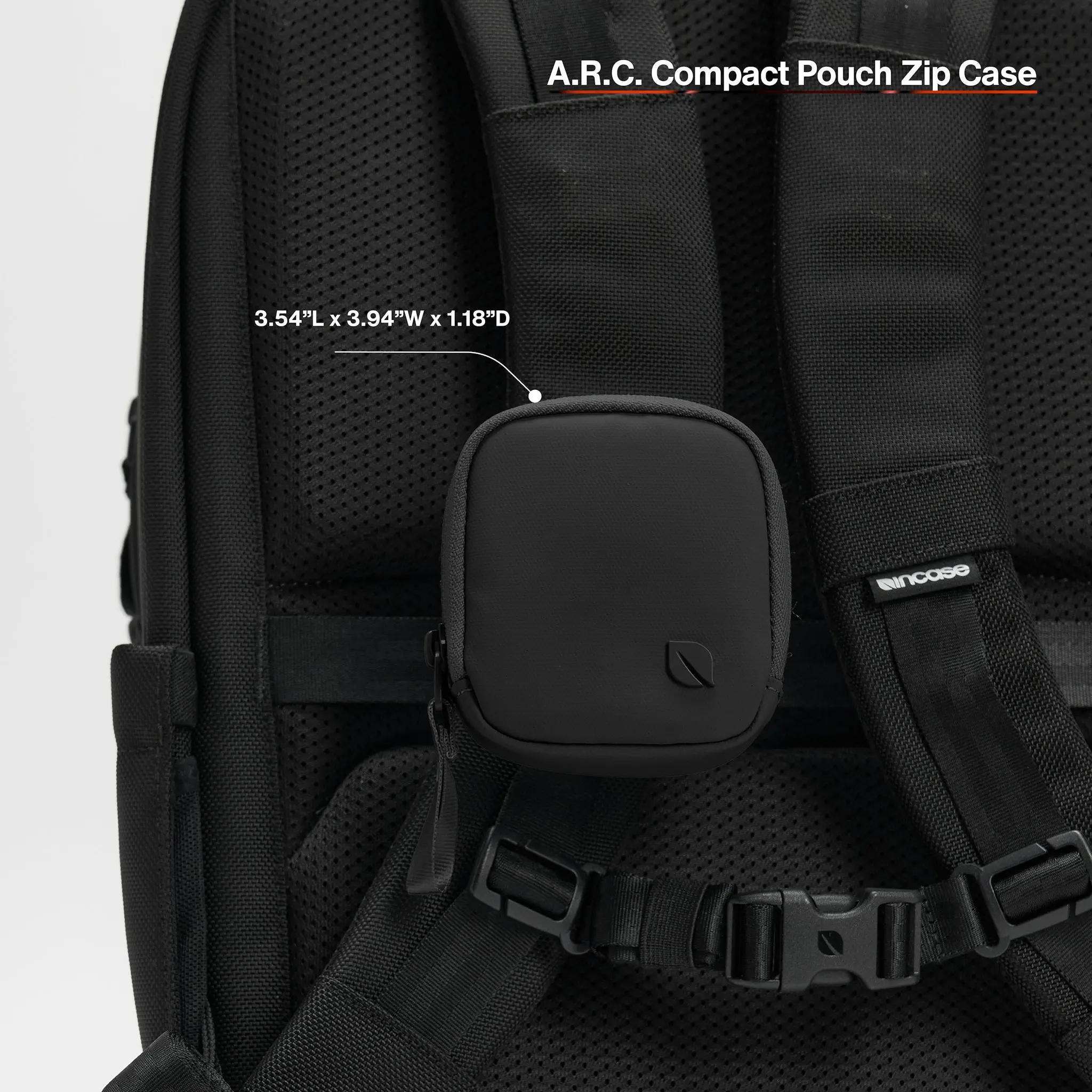 Incase A.R.C. Compact Pouch - Image 11