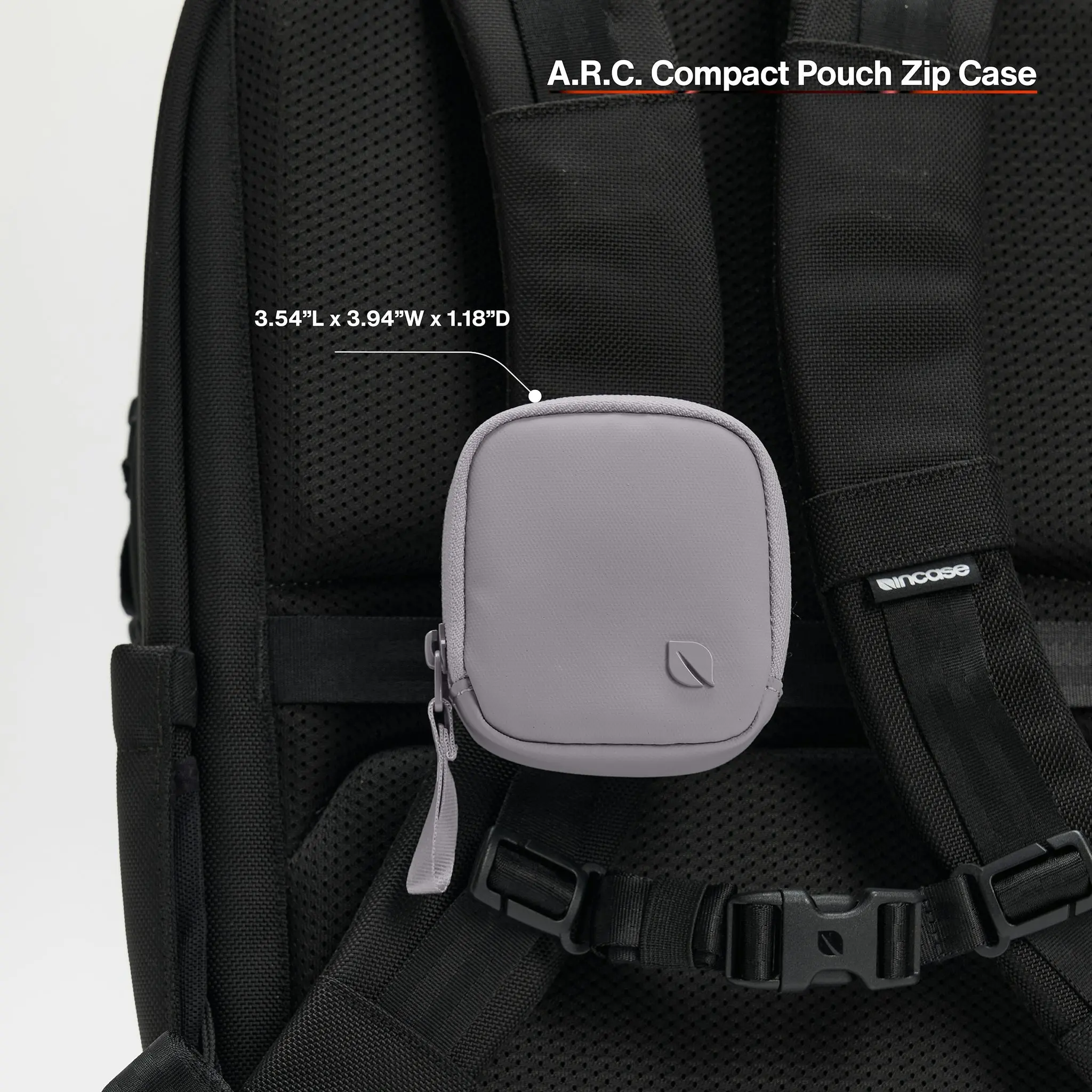 Incase A.R.C. Compact Pouch - Image 5
