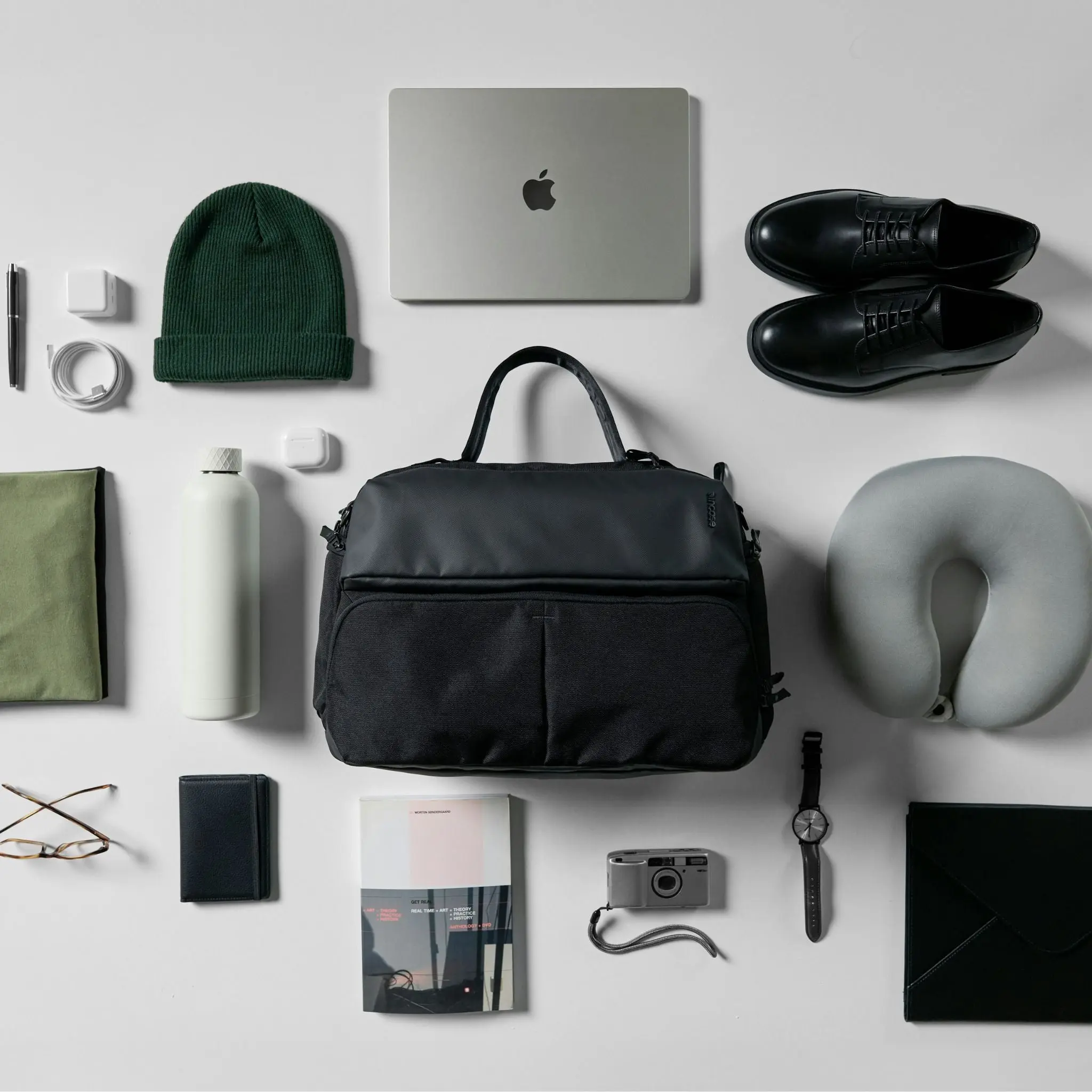 Incase A.R.C. Duffel - 40L - Image 10