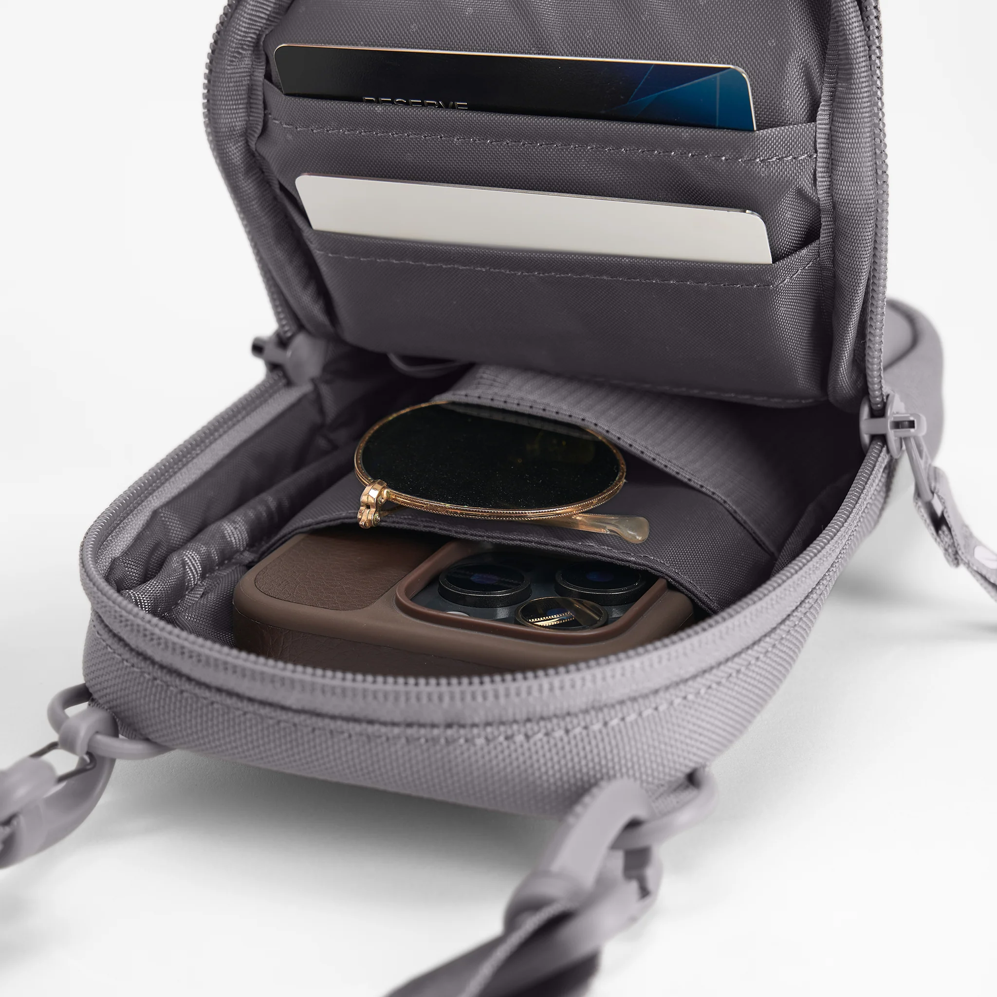 Incase A.R.C. Small Crossbody Bag - Image 22