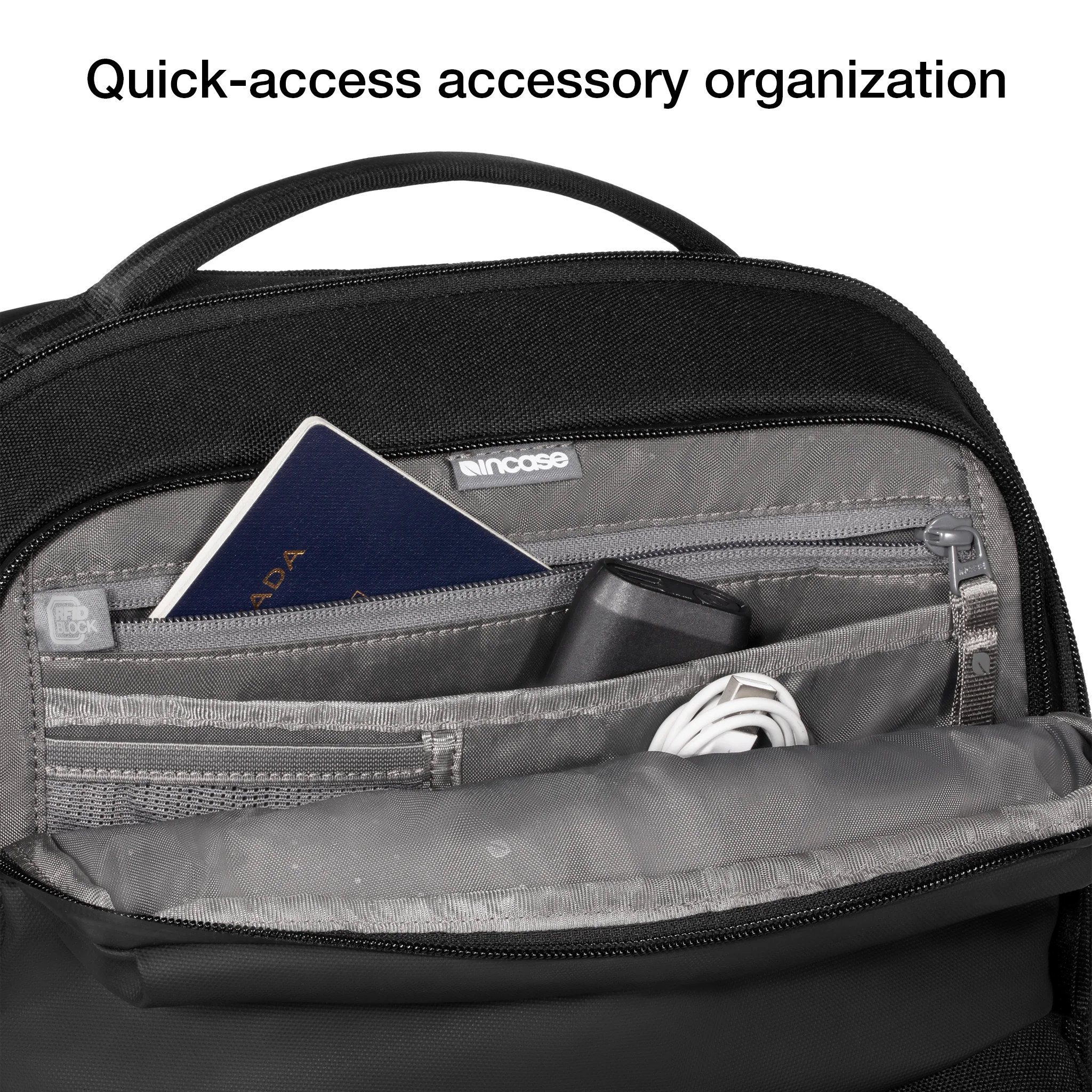 Incase A.R.C. Commuter Pack - 26L - Image 11