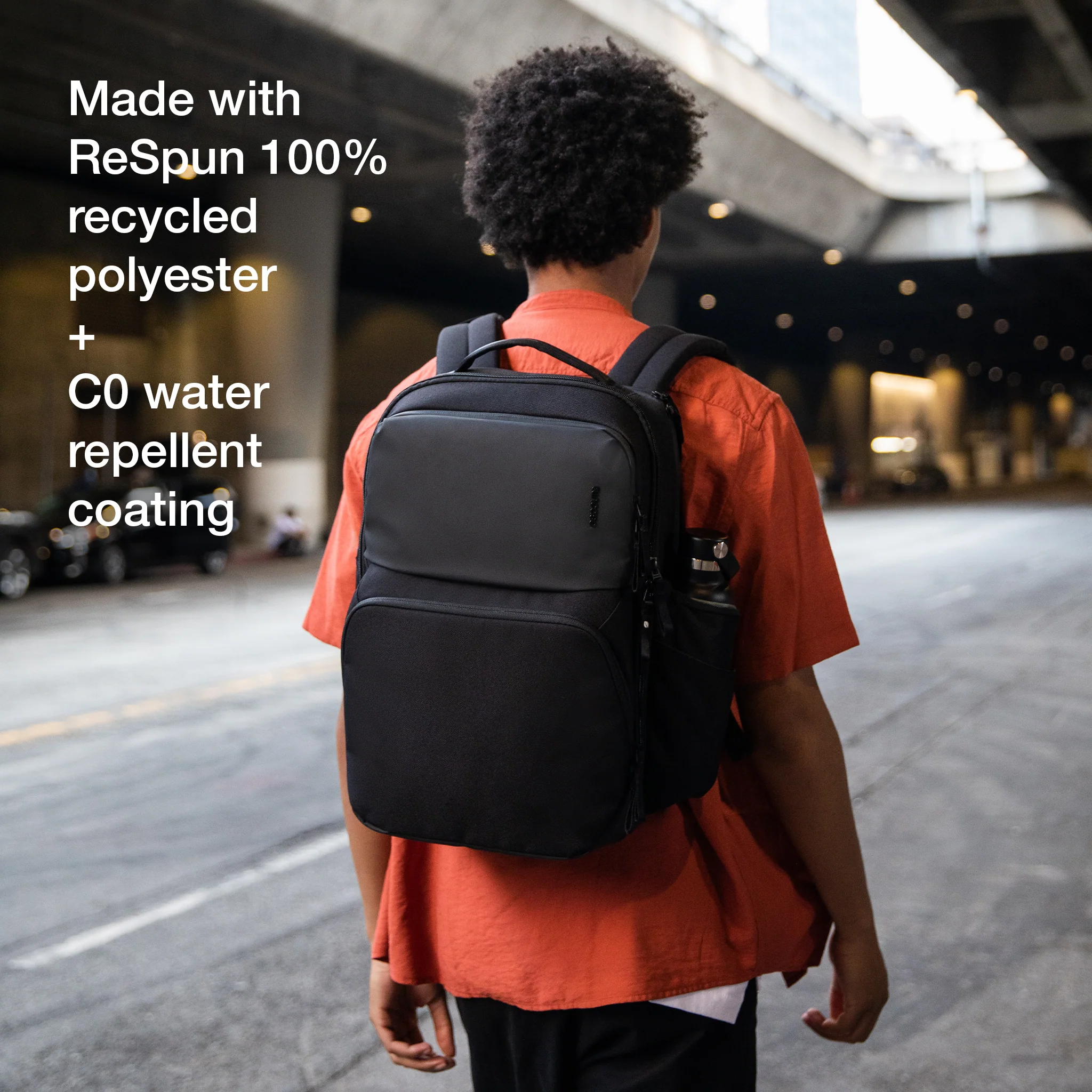 Incase A.R.C. Commuter Pack - 26L - Image 14