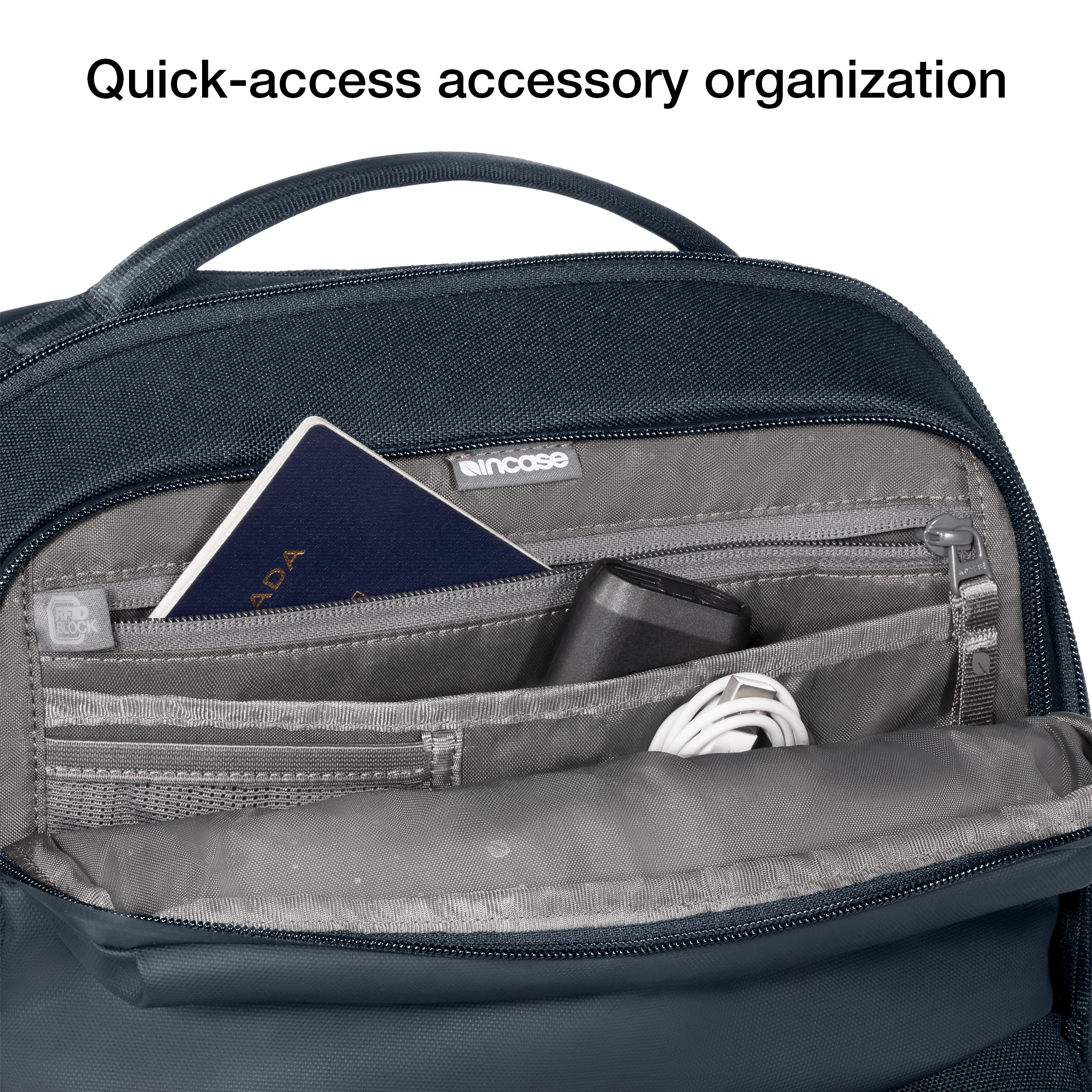 Incase A.R.C. Commuter Pack - 26L - Image 17
