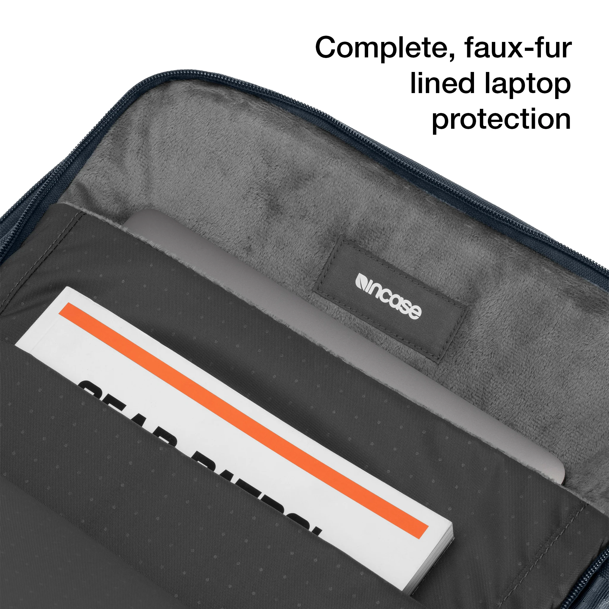 Incase A.R.C. Commuter Pack - 26L - Image 18