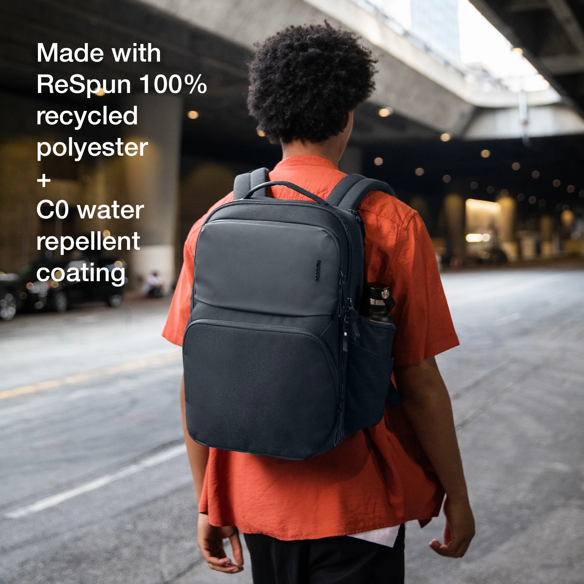 Incase A.R.C. Commuter Pack - 26L - Image 21