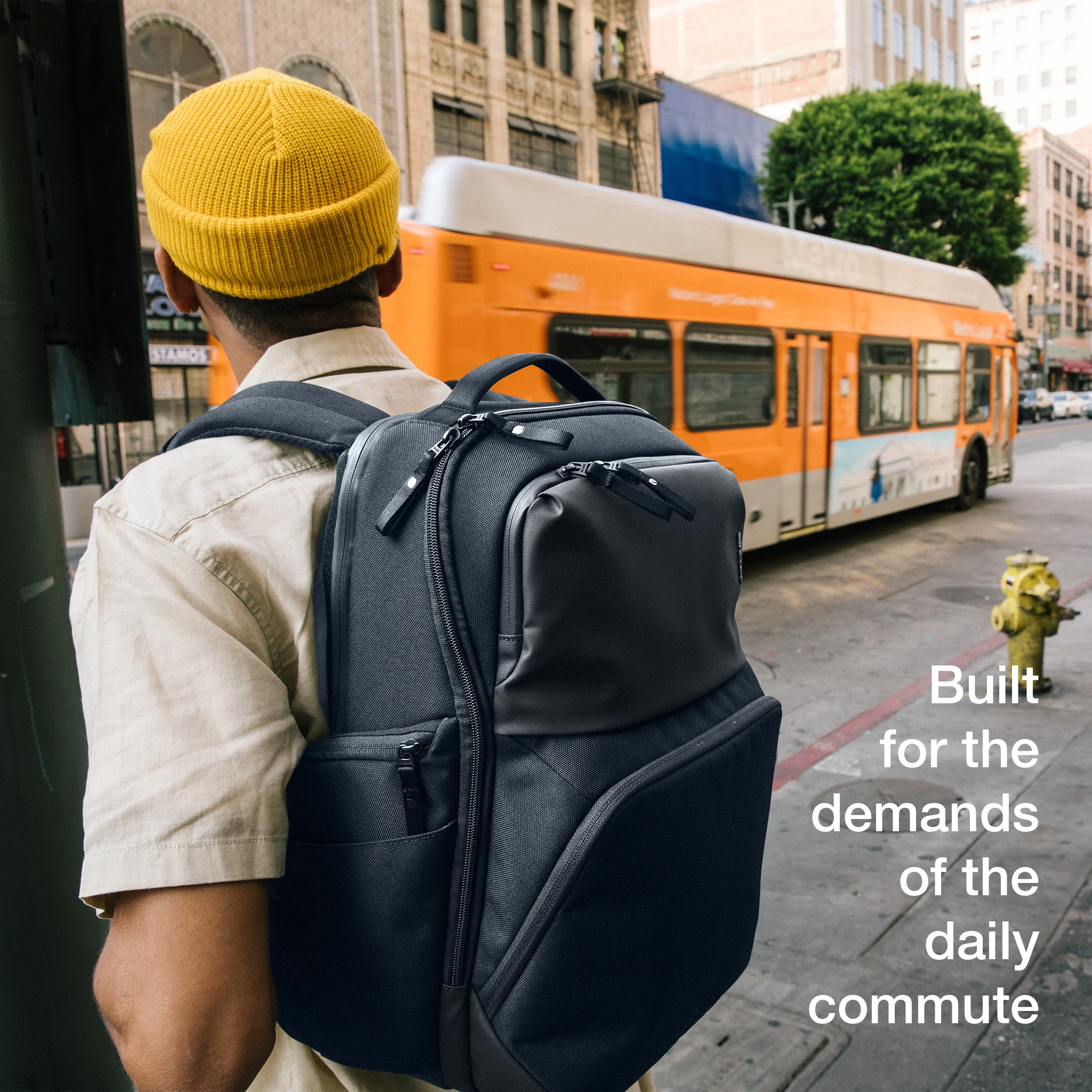 Incase A.R.C. Commuter Pack - 26L - Image 22