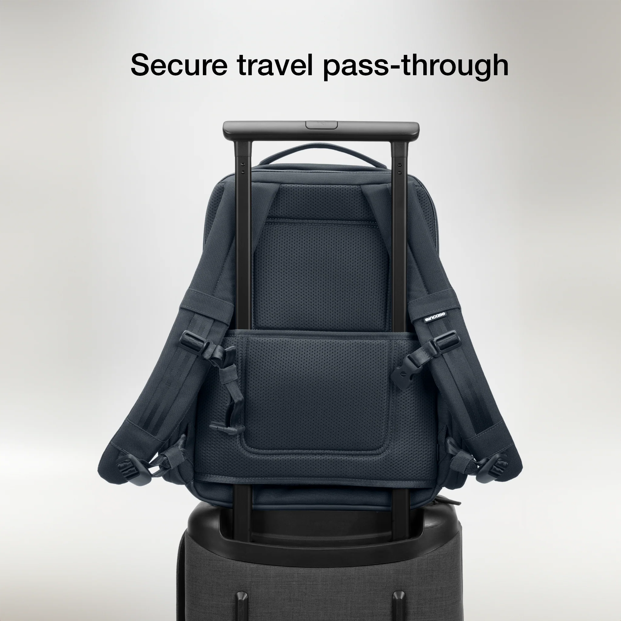 Incase A.R.C. Commuter Pack - 26L - Image 24