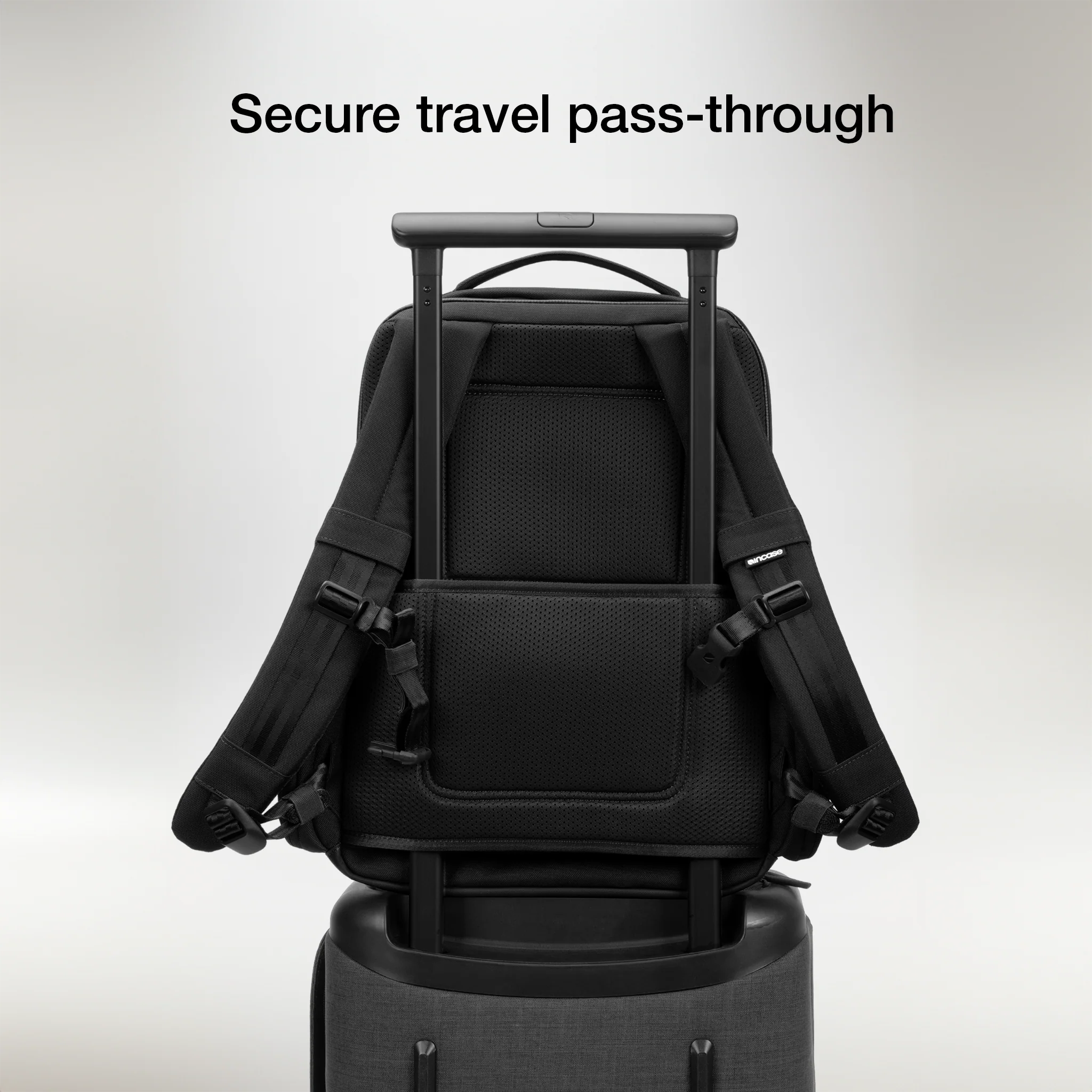Incase A.R.C. Commuter Pack - 26L - Image 29