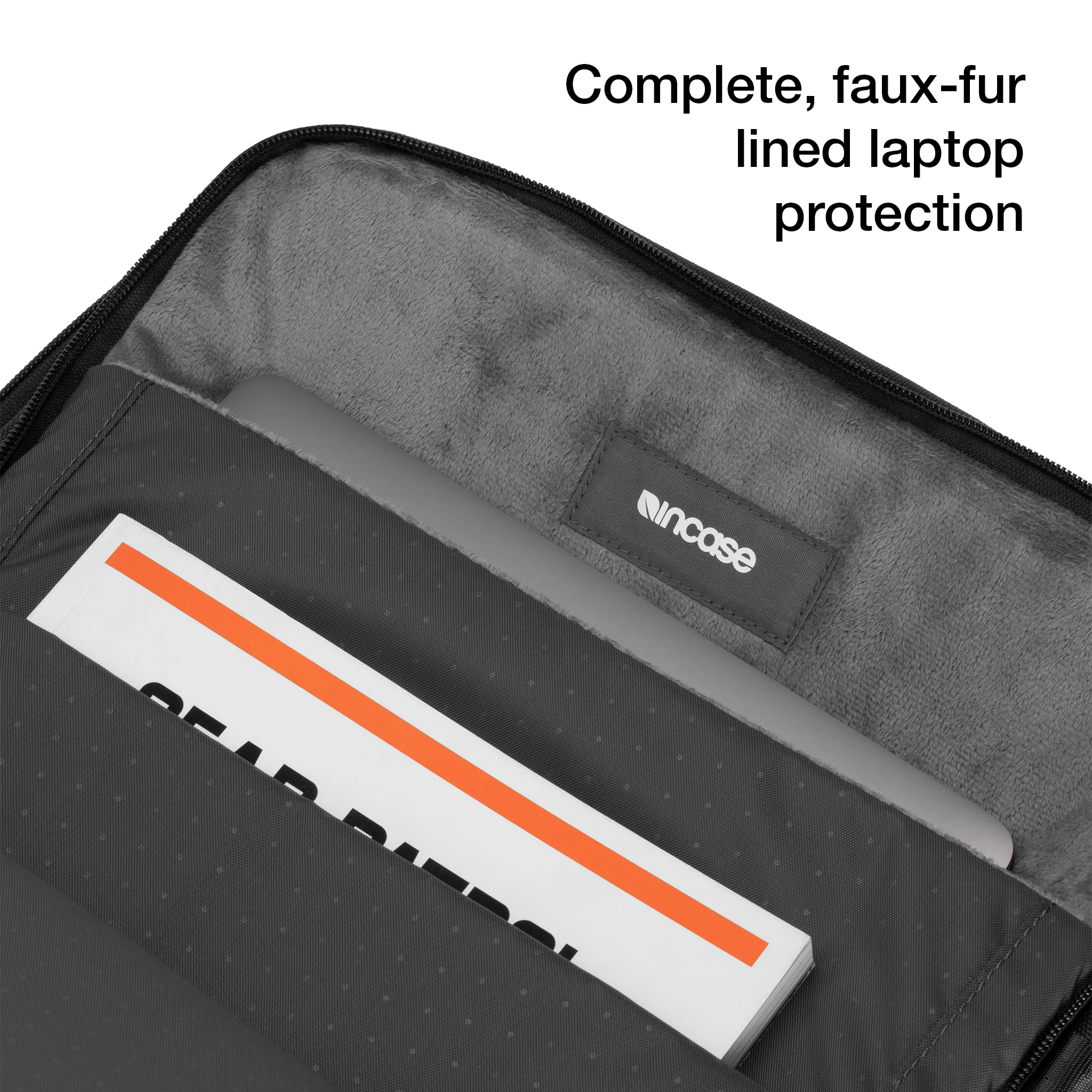 Incase A.R.C. Commuter Pack - 26L - Image 30