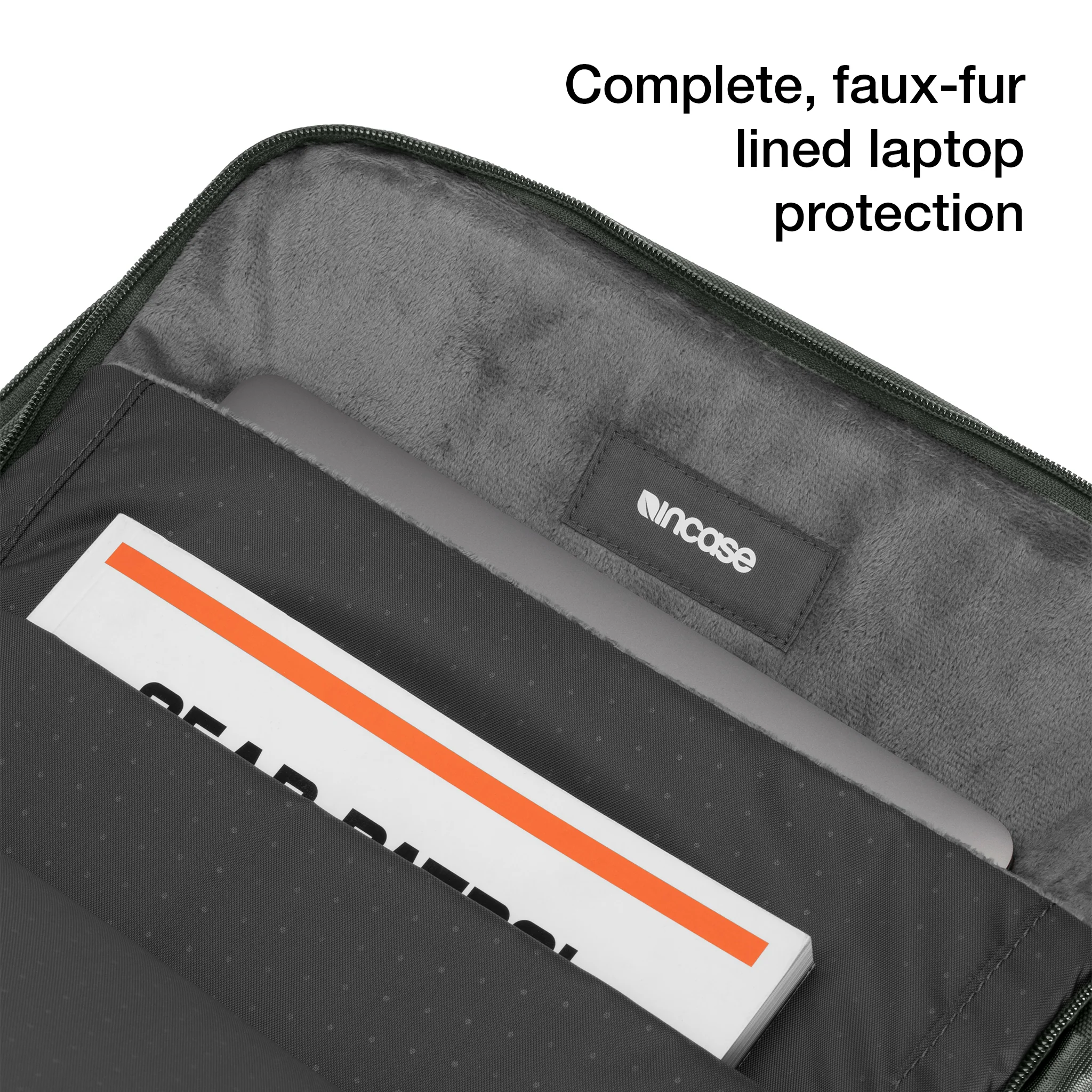 Incase A.R.C. Commuter Pack - 26L - Image 6