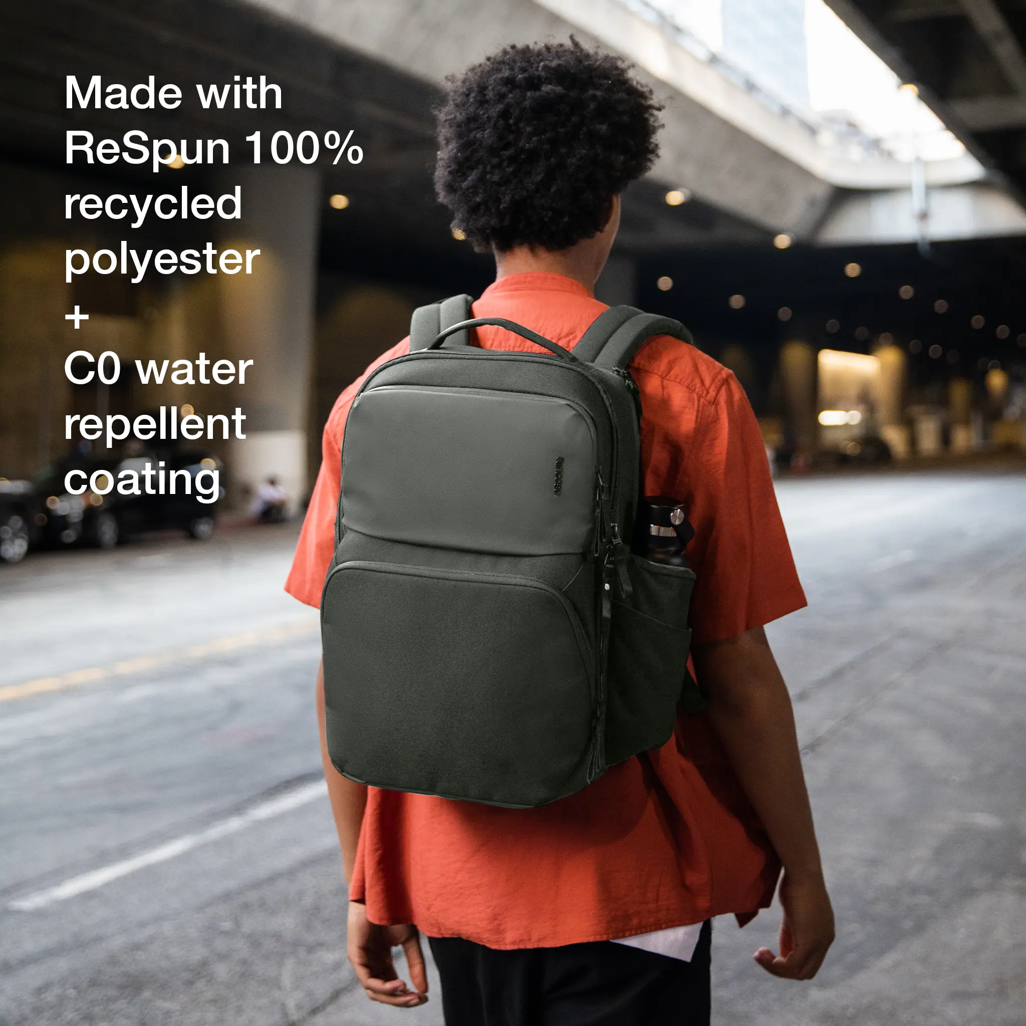 Incase A.R.C. Commuter Pack - 26L - Image 8