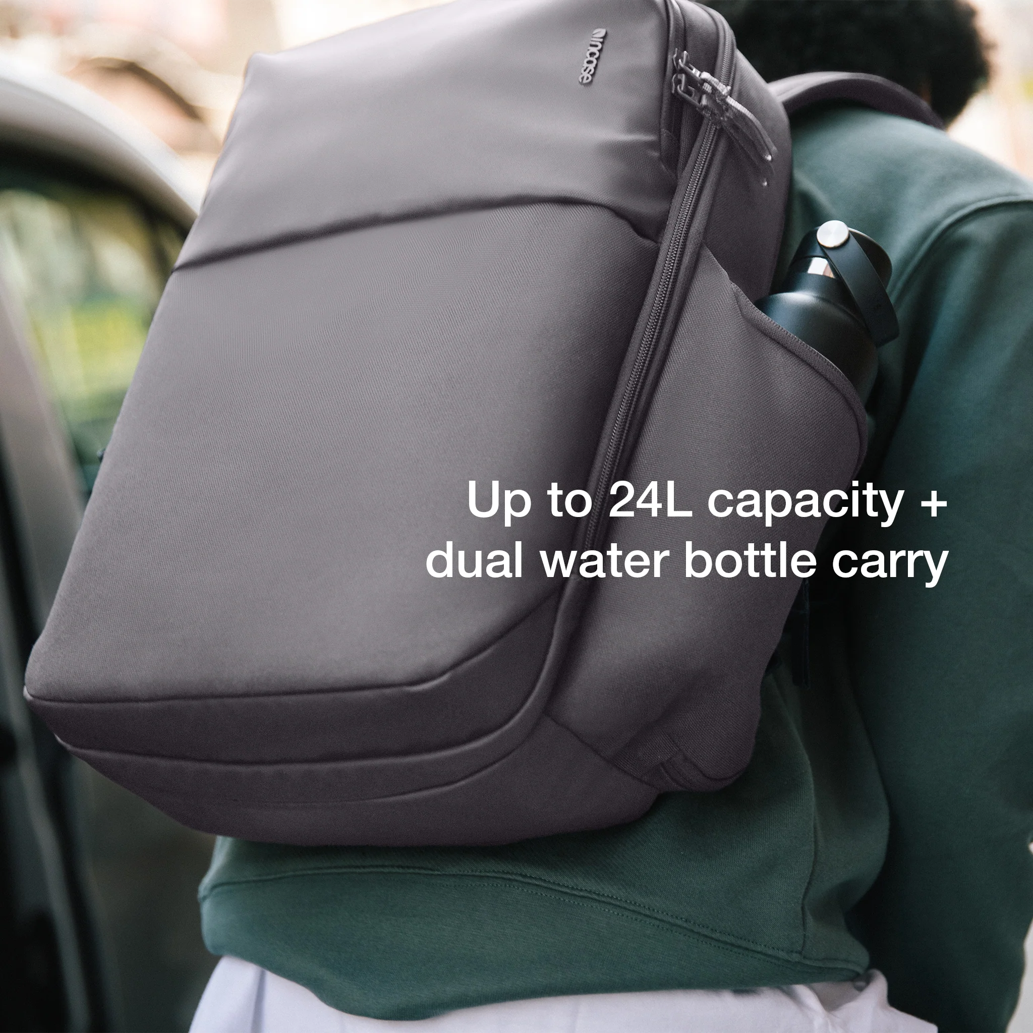 Incase A.R.C. Daypack - 24L - Image 23