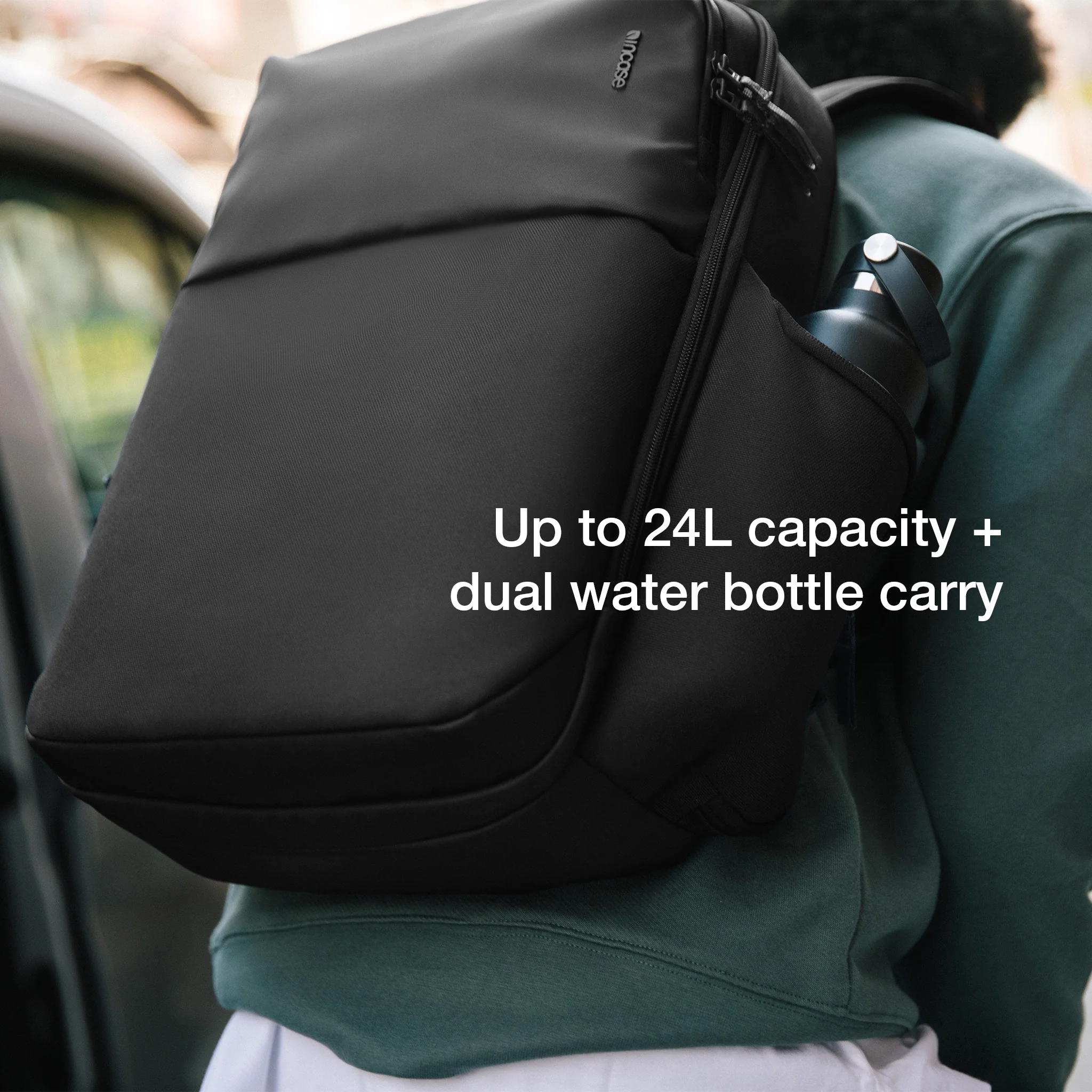 Incase A.R.C. Daypack - 24L - Image 30