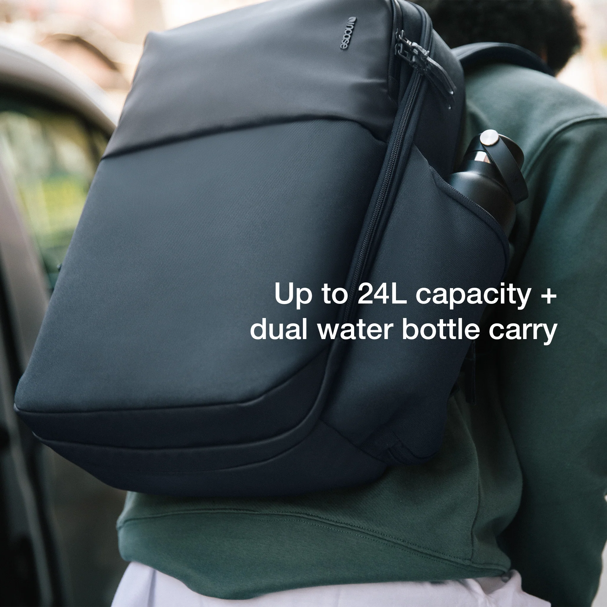 Incase A.R.C. Daypack - 24L - Image 9