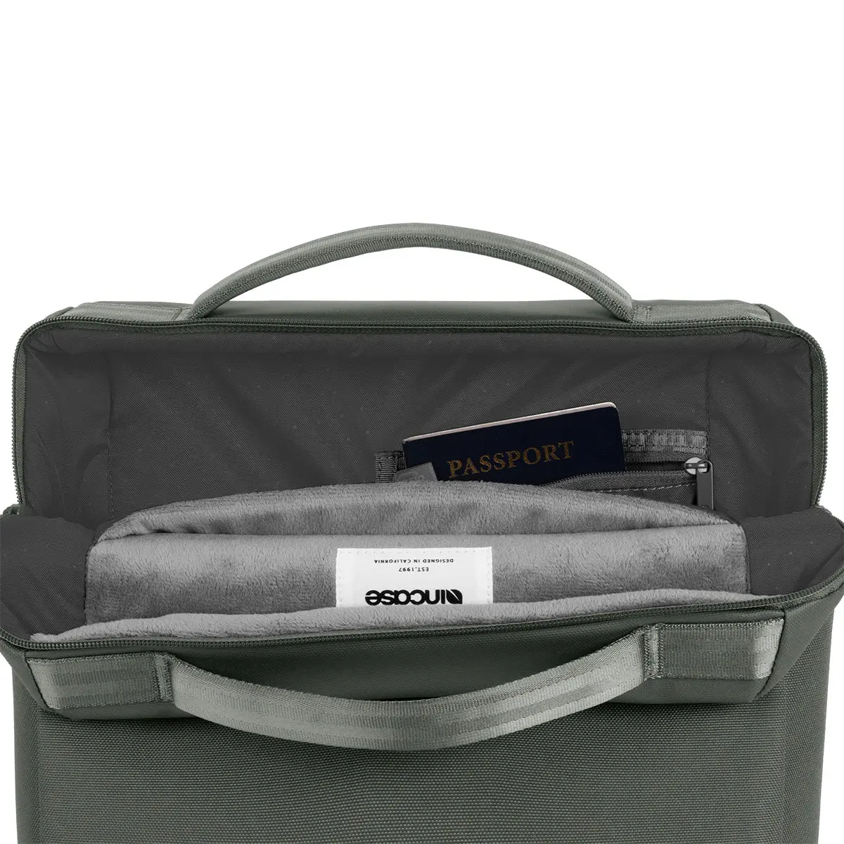 A.R.C. Tech Tote With ReSpun 100% Recycled Polyester 14L - Image 33