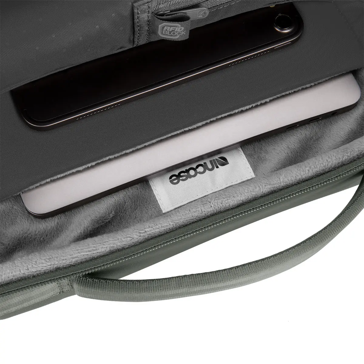 A.R.C. Tech Tote With ReSpun 100% Recycled Polyester 14L - Image 42