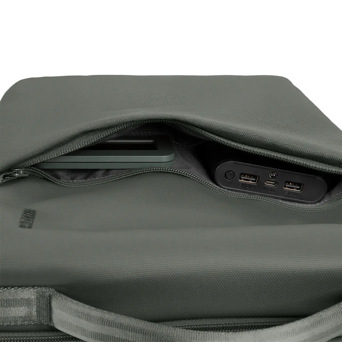 A.R.C. Tech Tote With ReSpun 100% Recycled Polyester 14L - Image 43