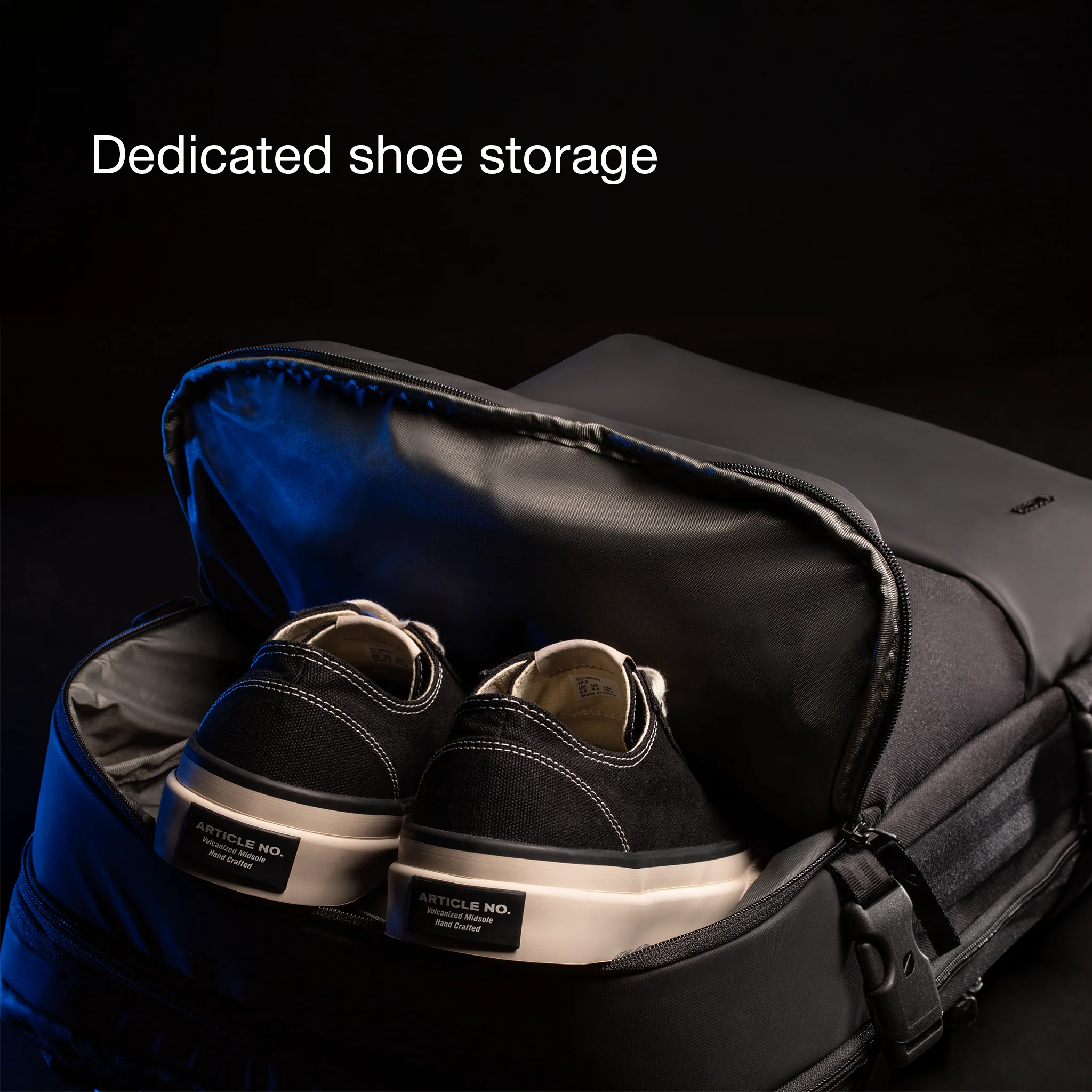 Incase A.R.C. Travel Pack - 21 to 38L - Image 10