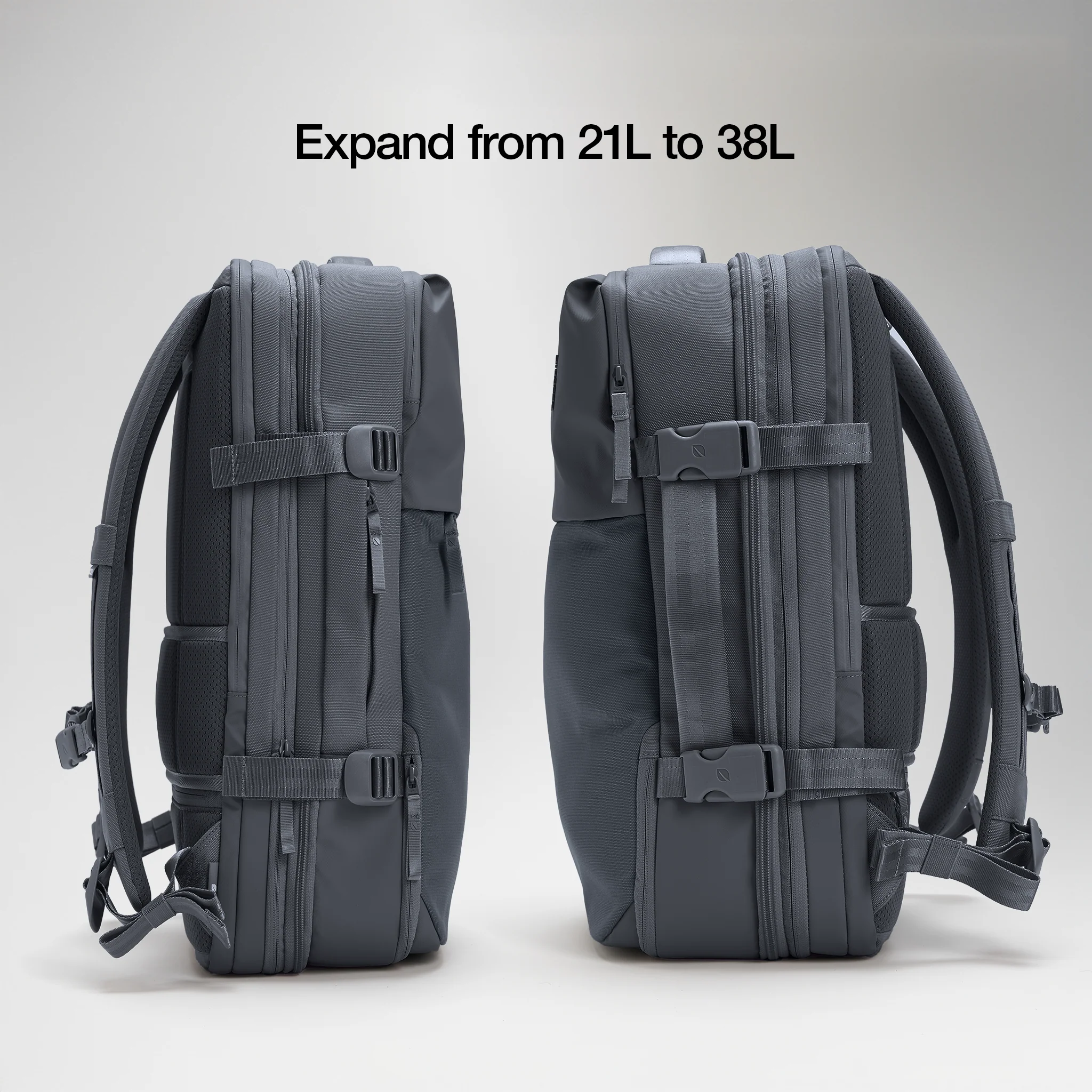 Incase A.R.C. Travel Pack - 21 to 38L - Image 14