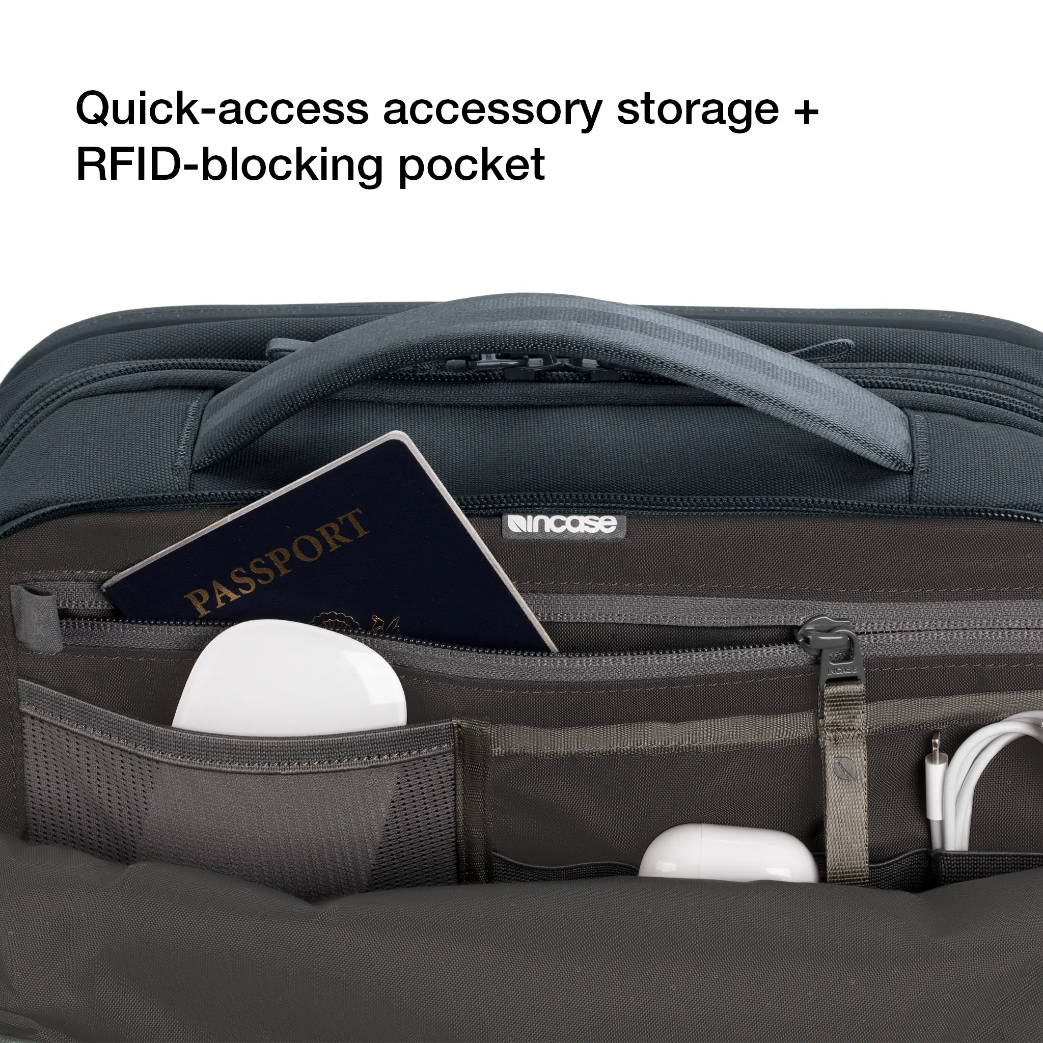 Incase A.R.C. Travel Pack - 21 to 38L - Image 16