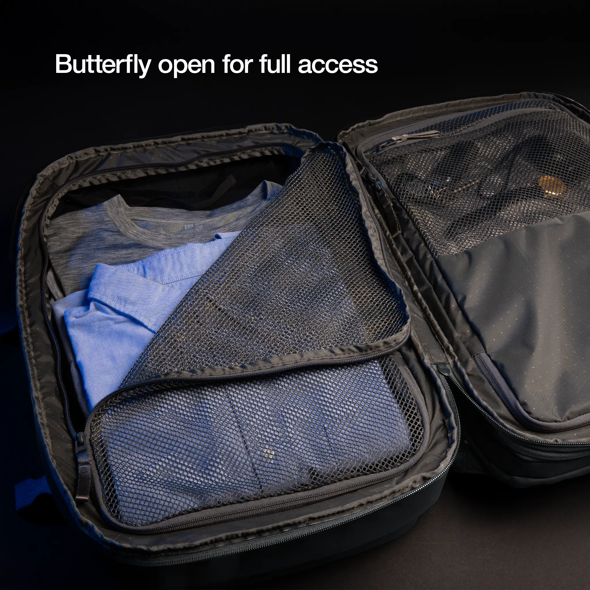 Incase A.R.C. Travel Pack - 21 to 38L - Image 17