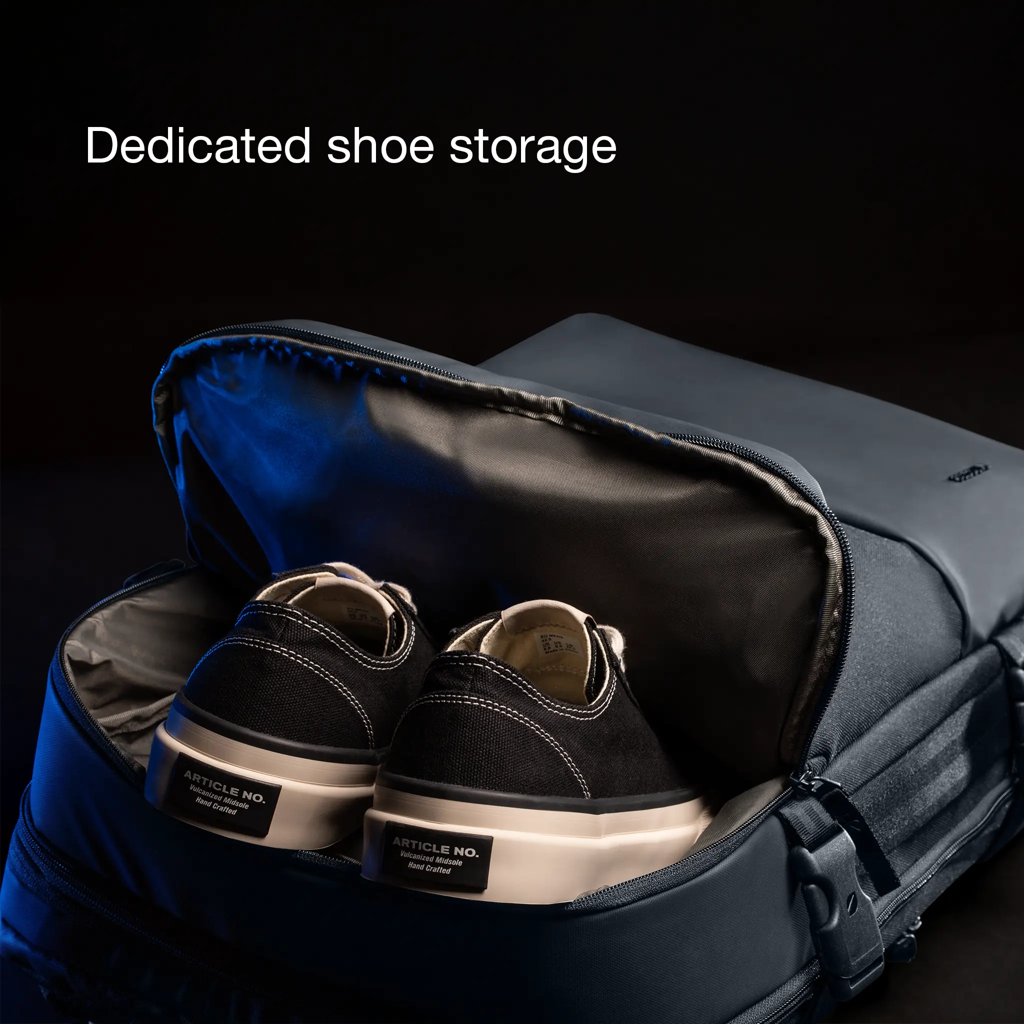 Incase A.R.C. Travel Pack - 21 to 38L - Image 20