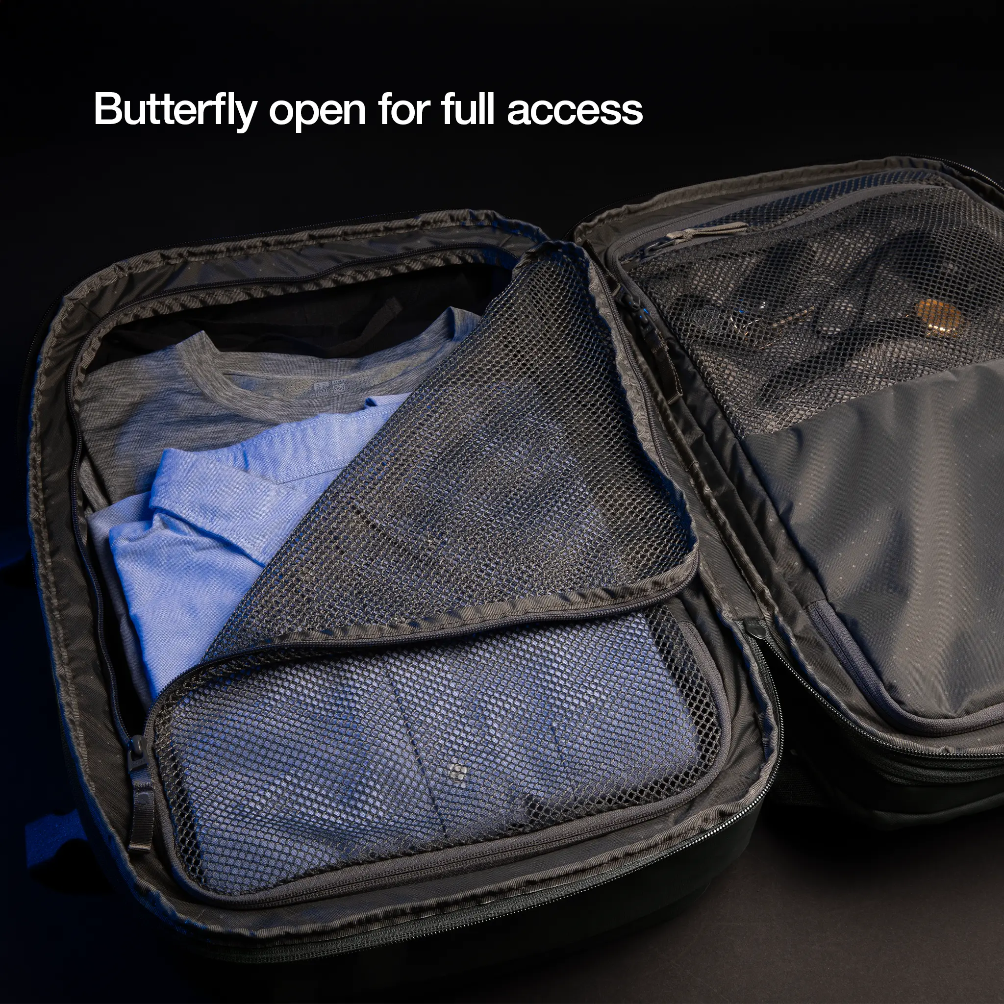 Incase A.R.C. Travel Pack - 21 to 38L - Image 27