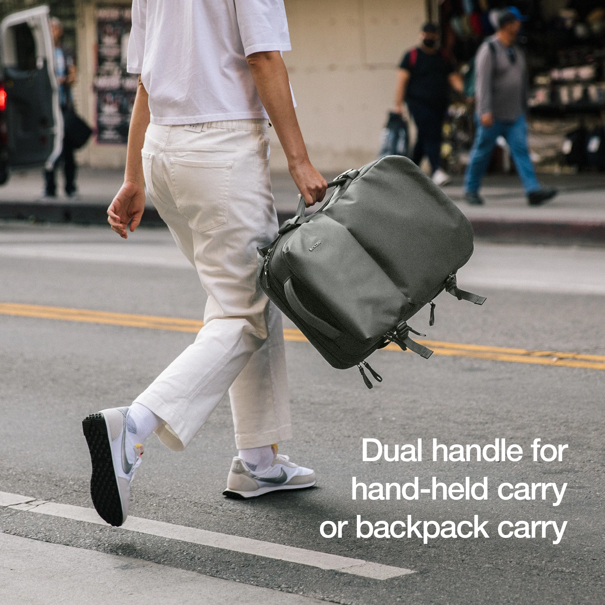Incase A.R.C. Travel Pack - 21 to 38L - Image 28