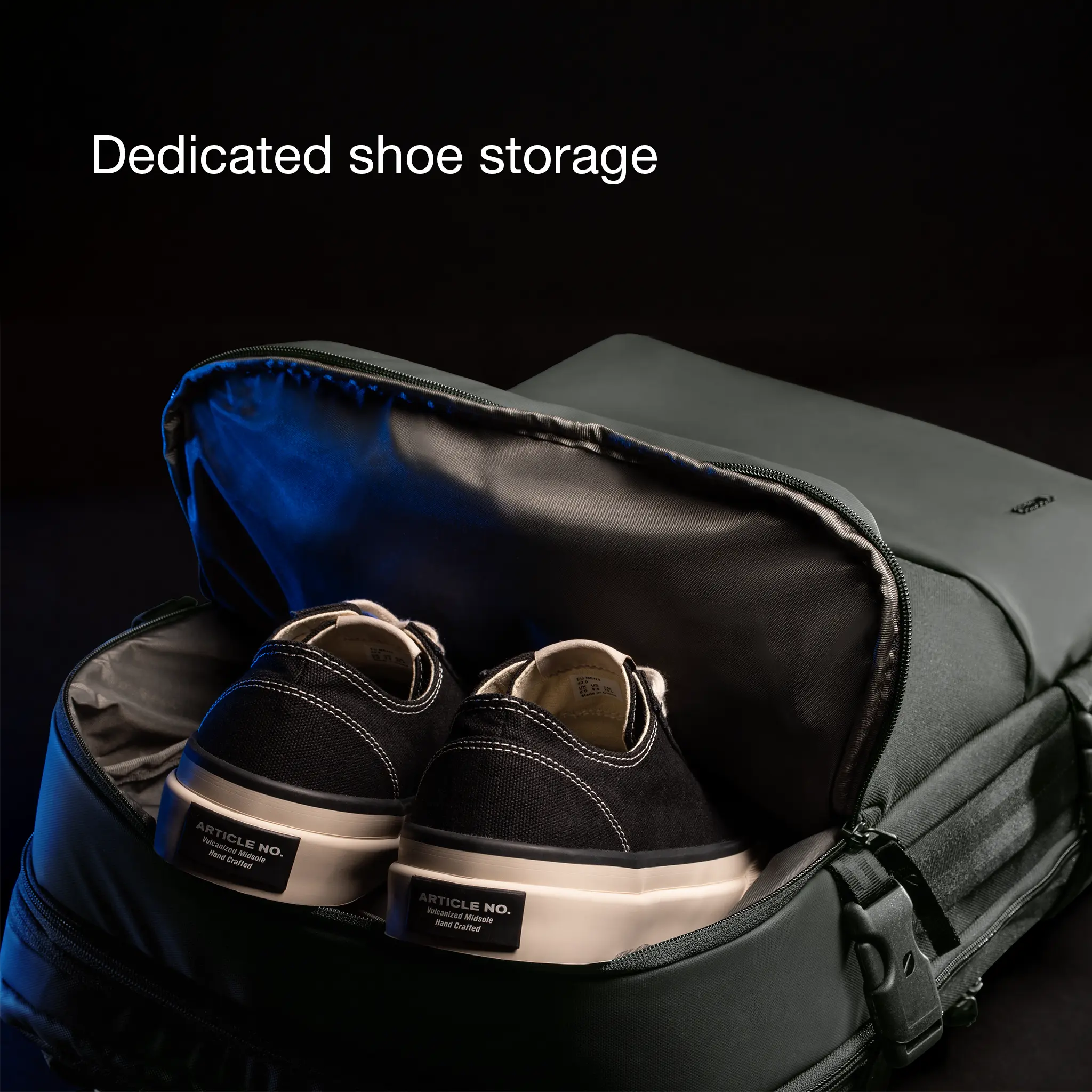 Incase A.R.C. Travel Pack - 21 to 38L - Image 30