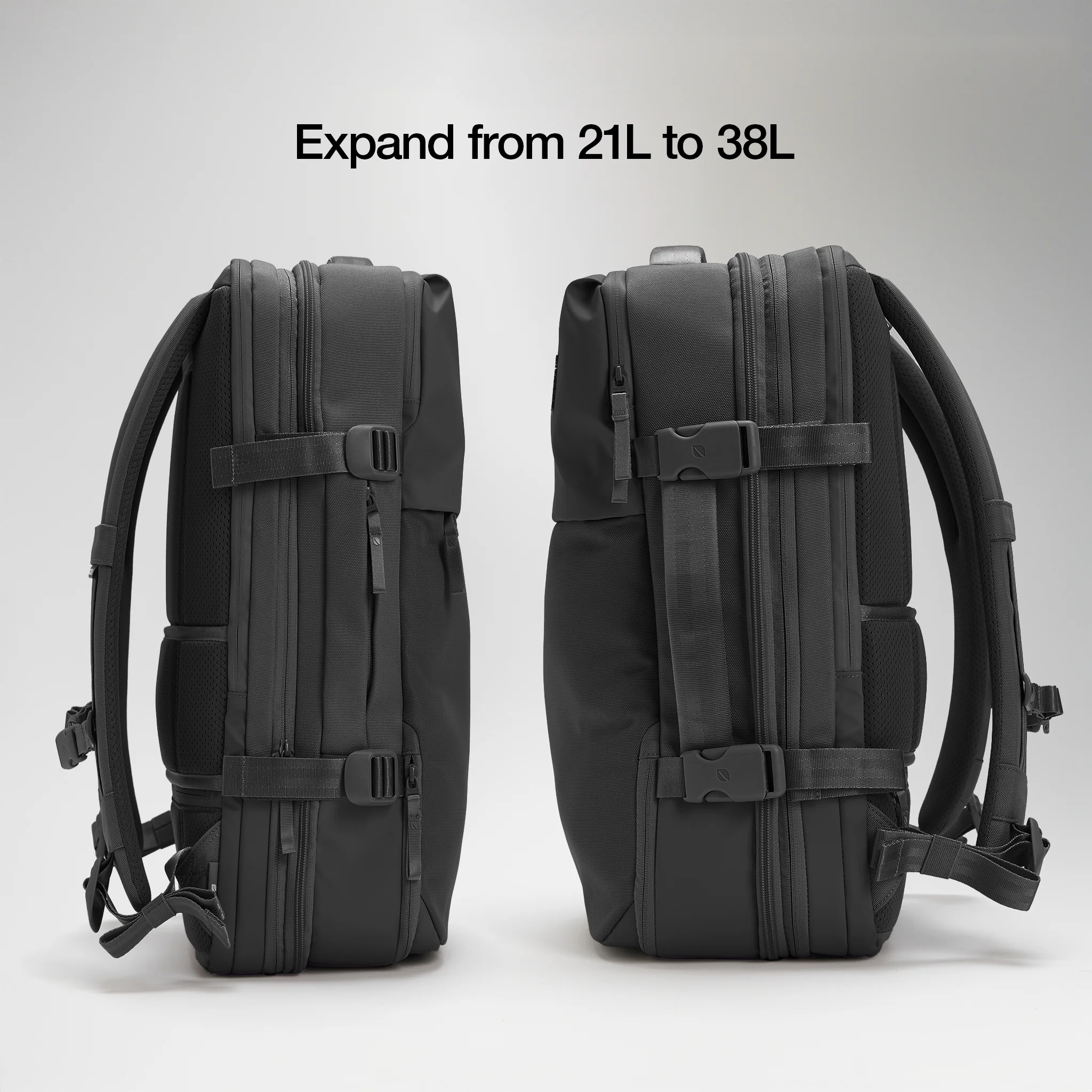 Incase A.R.C. Travel Pack - 21 to 38L - Image 4