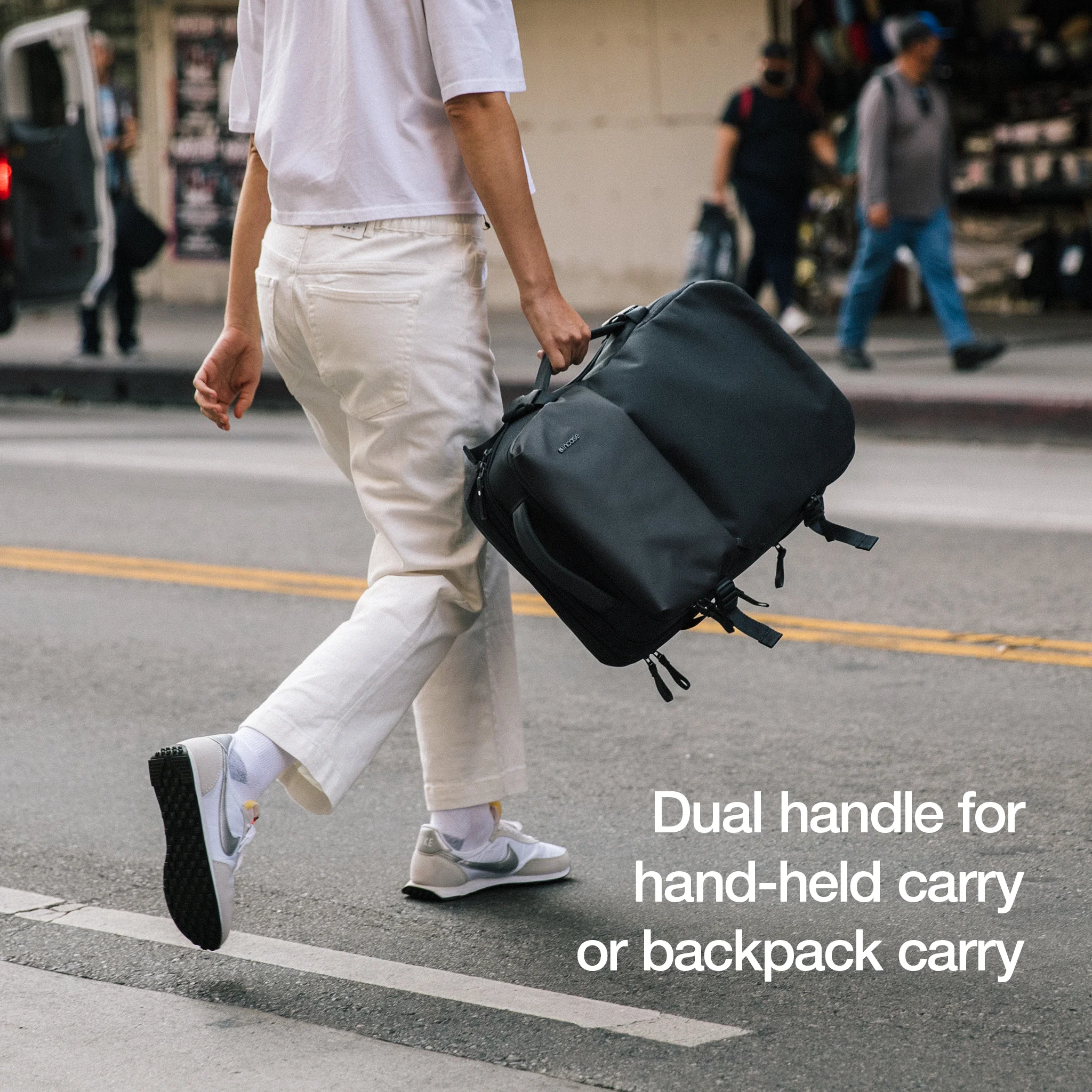 Incase A.R.C. Travel Pack - 21 to 38L - Image 8