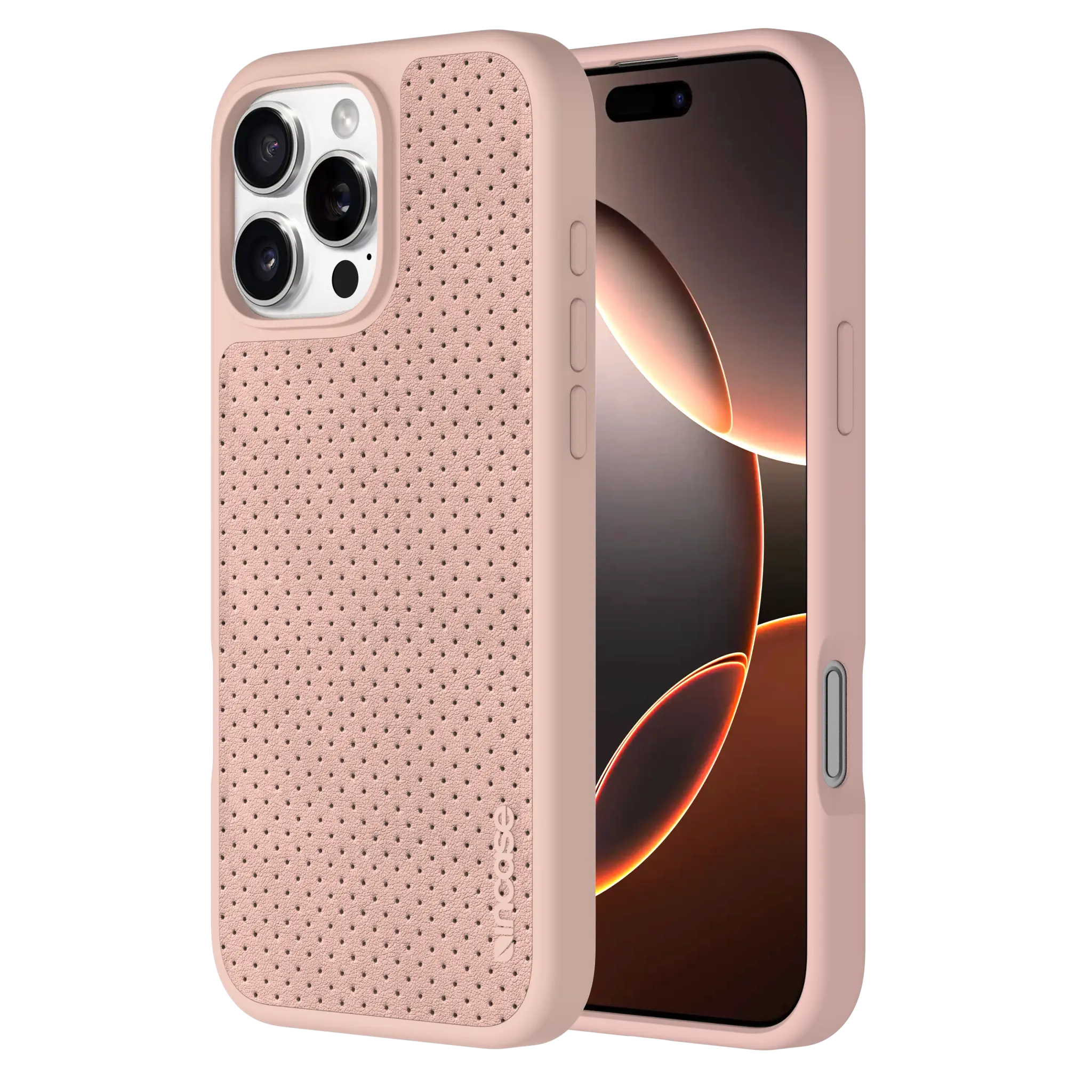 City Case with MagSafe for iPhone 16 Pro Max - Image 2