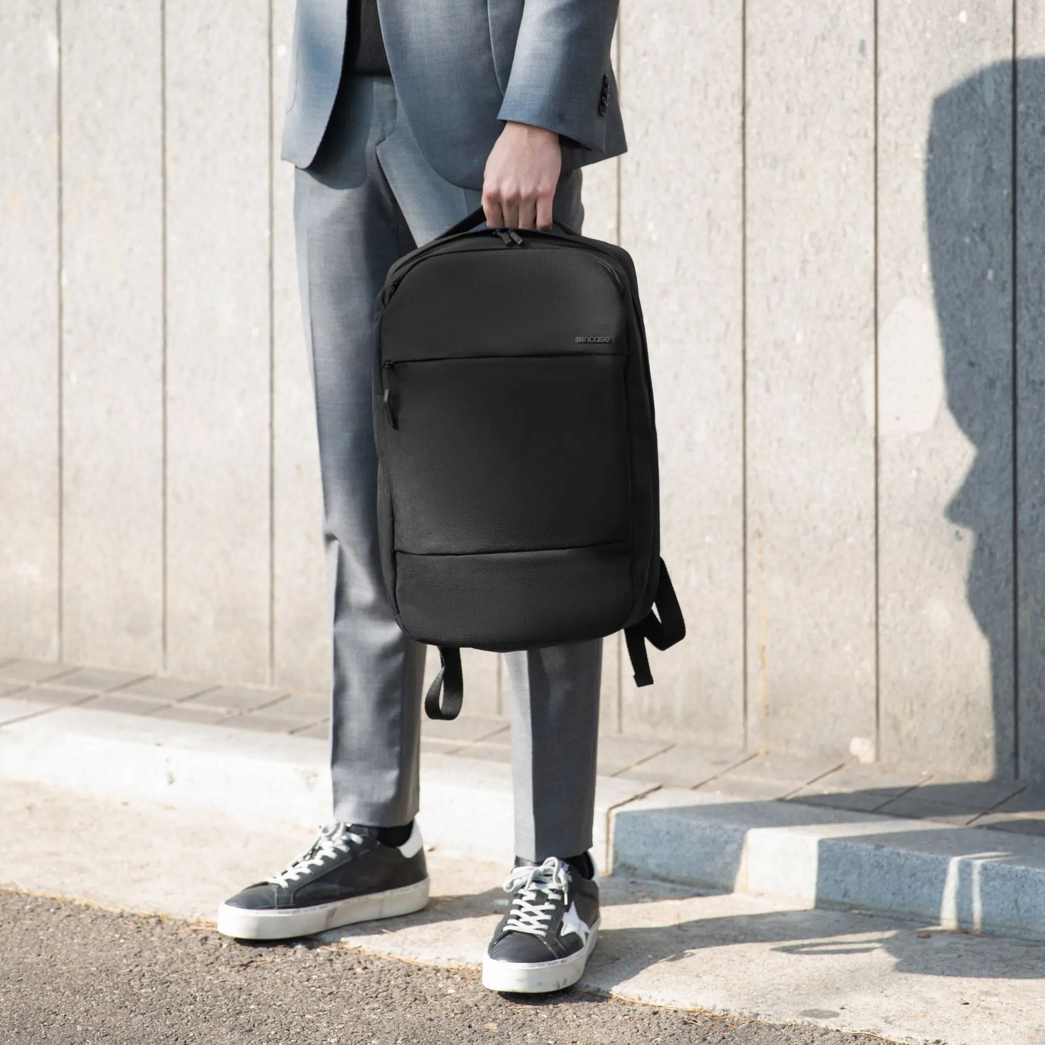 Incase City Compact Backpack - 18L - Image 12