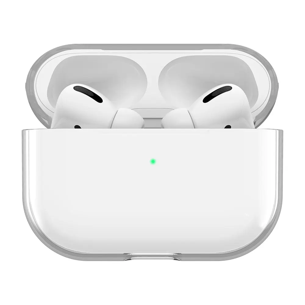 Clear Case for AirPods Pro - Image 11