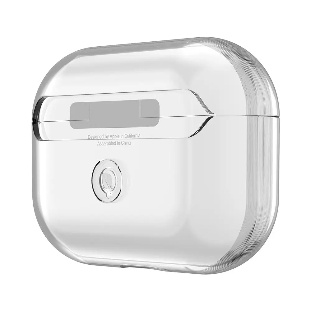 Clear Case for AirPods Pro - Image 14