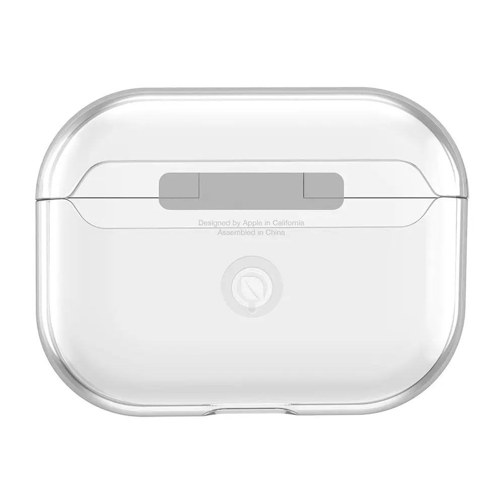 Clear Case for AirPods Pro - Image 15