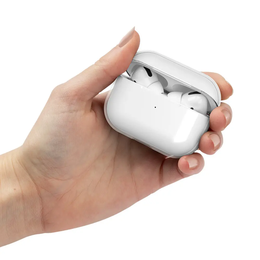 Clear Case for AirPods Pro - Image 16
