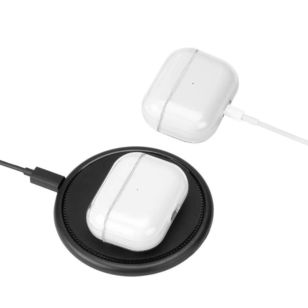 Clear Case for AirPods Pro - Image 17