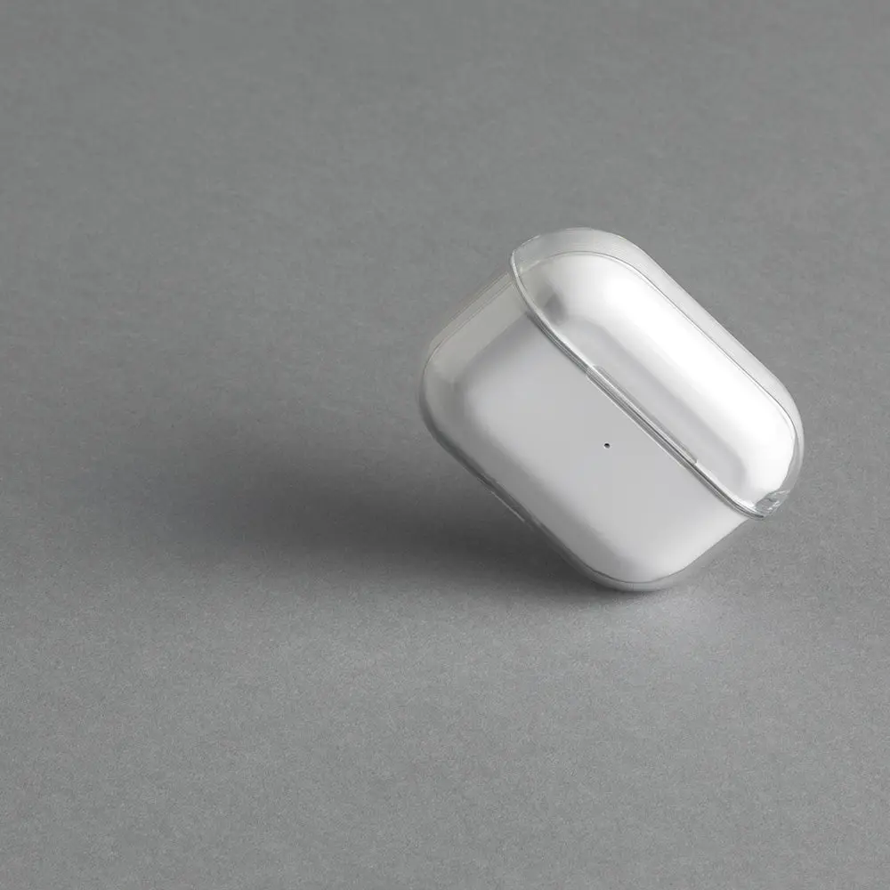 Clear Case for AirPods Pro - Image 18