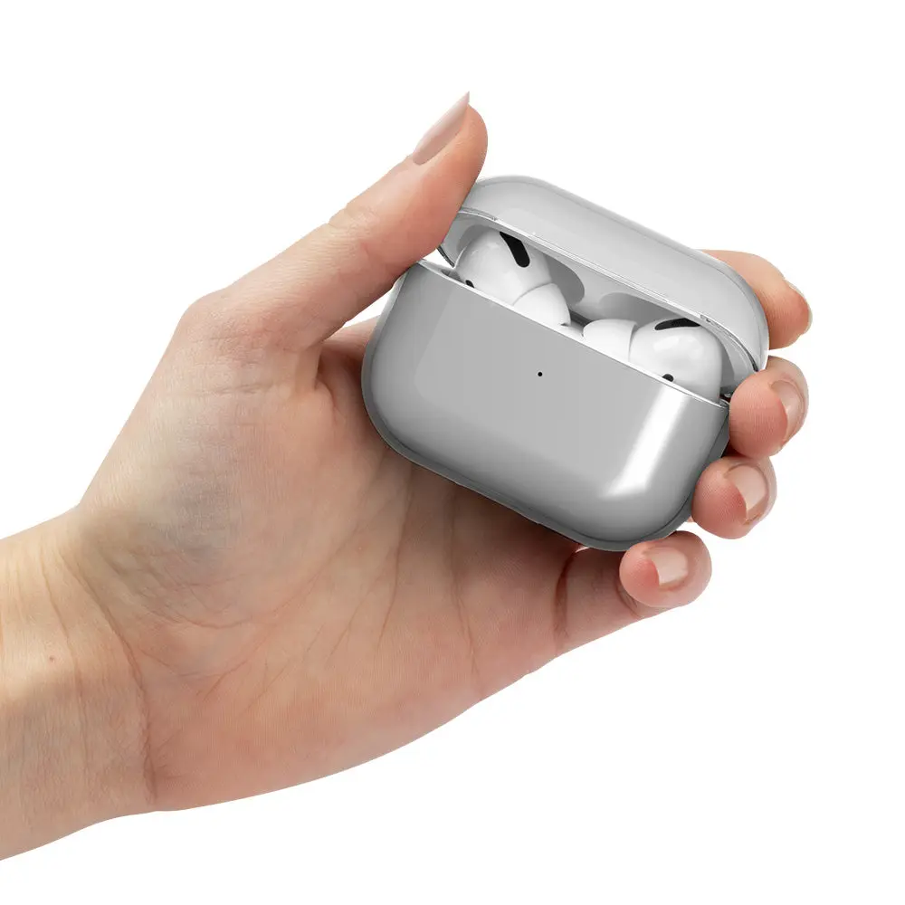Clear Case for AirPods Pro - Image 7
