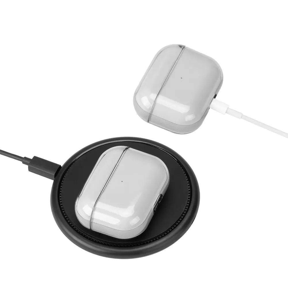 Clear Case for AirPods Pro - Image 8