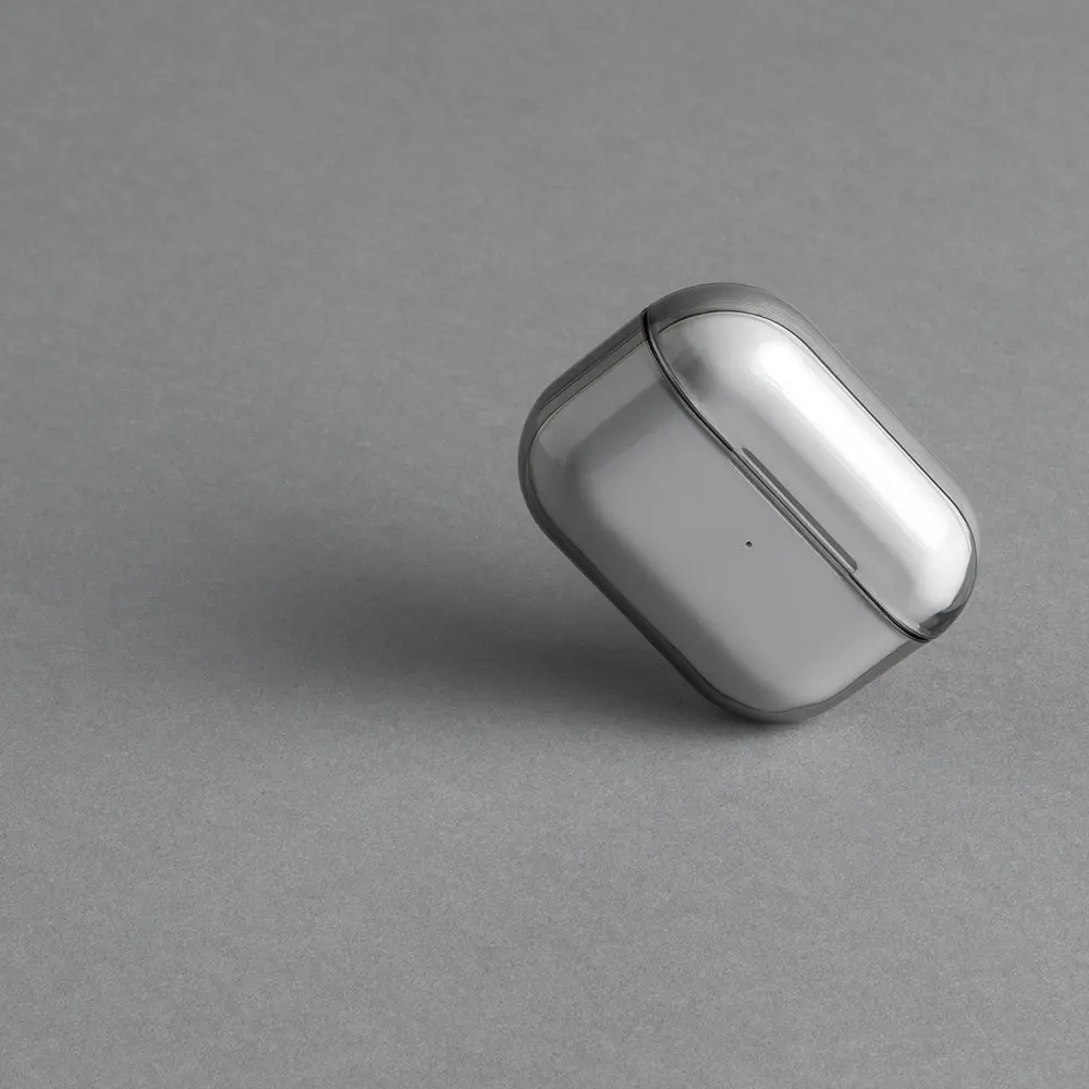 Clear Case for AirPods Pro - Image 9
