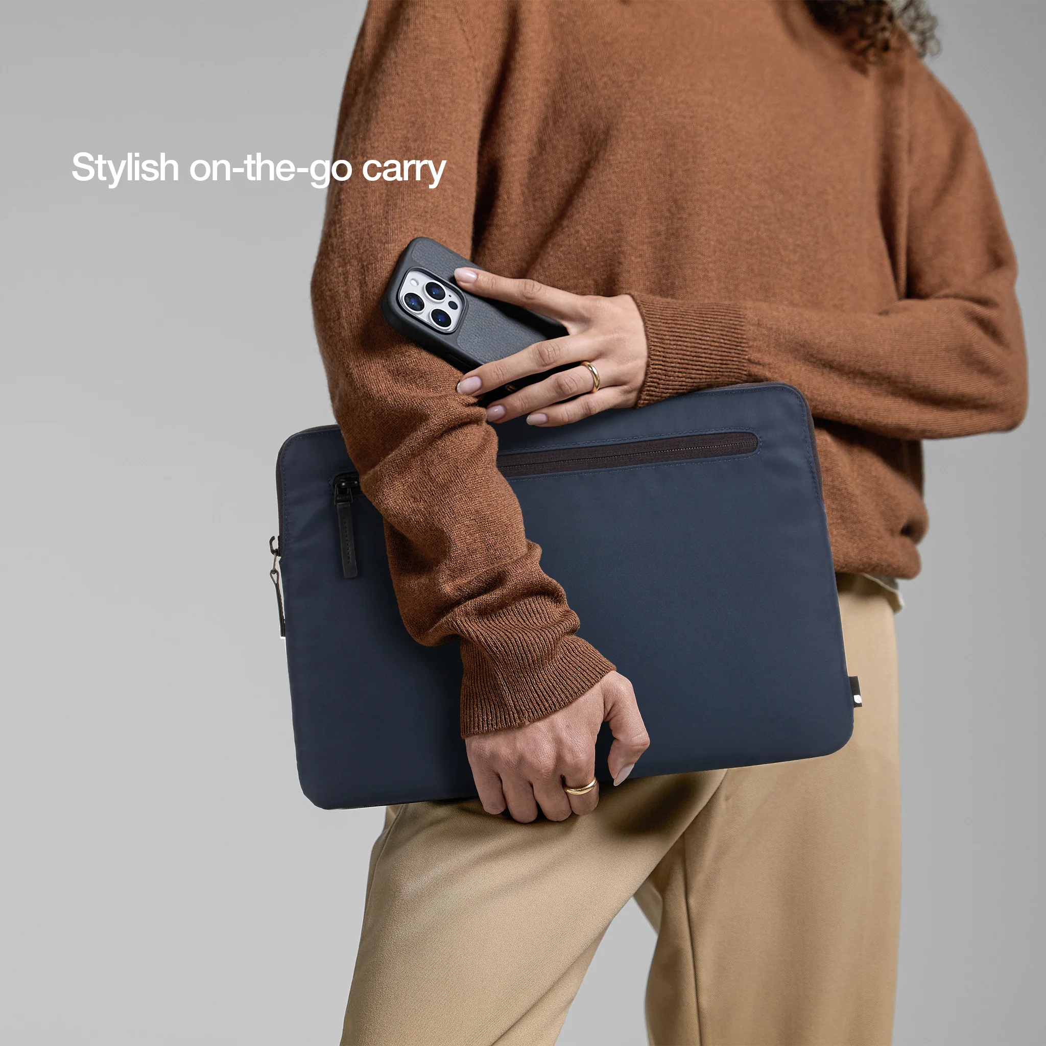 Incase Compact Sleeve for 13-inch Laptop - Image 12