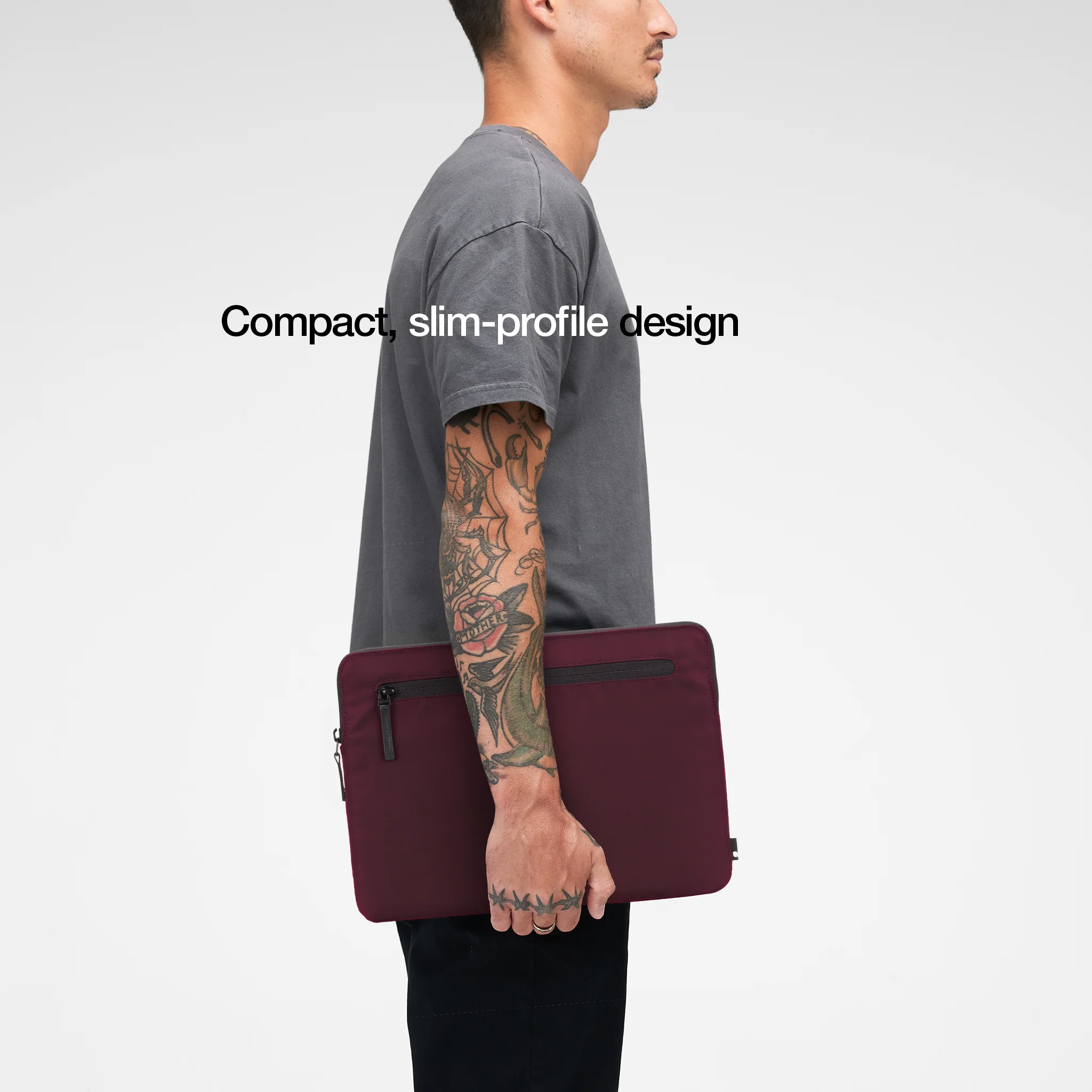Incase Compact Sleeve for 13-inch Laptop - Image 16
