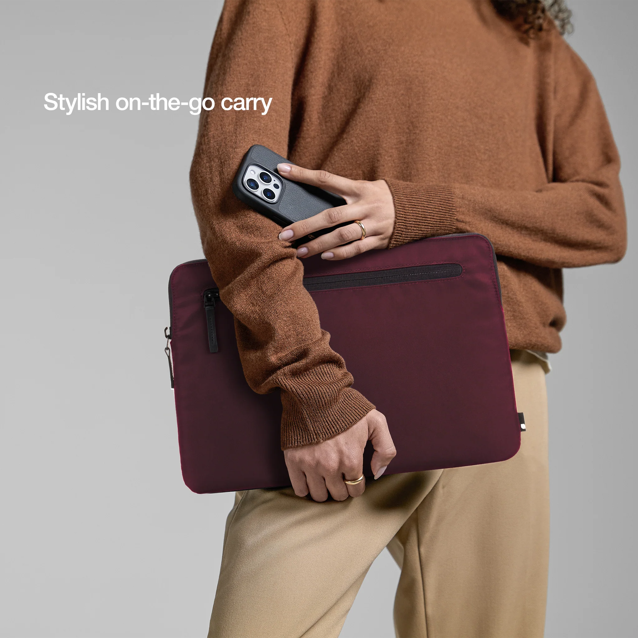 Incase Compact Sleeve for 13-inch Laptop - Image 19