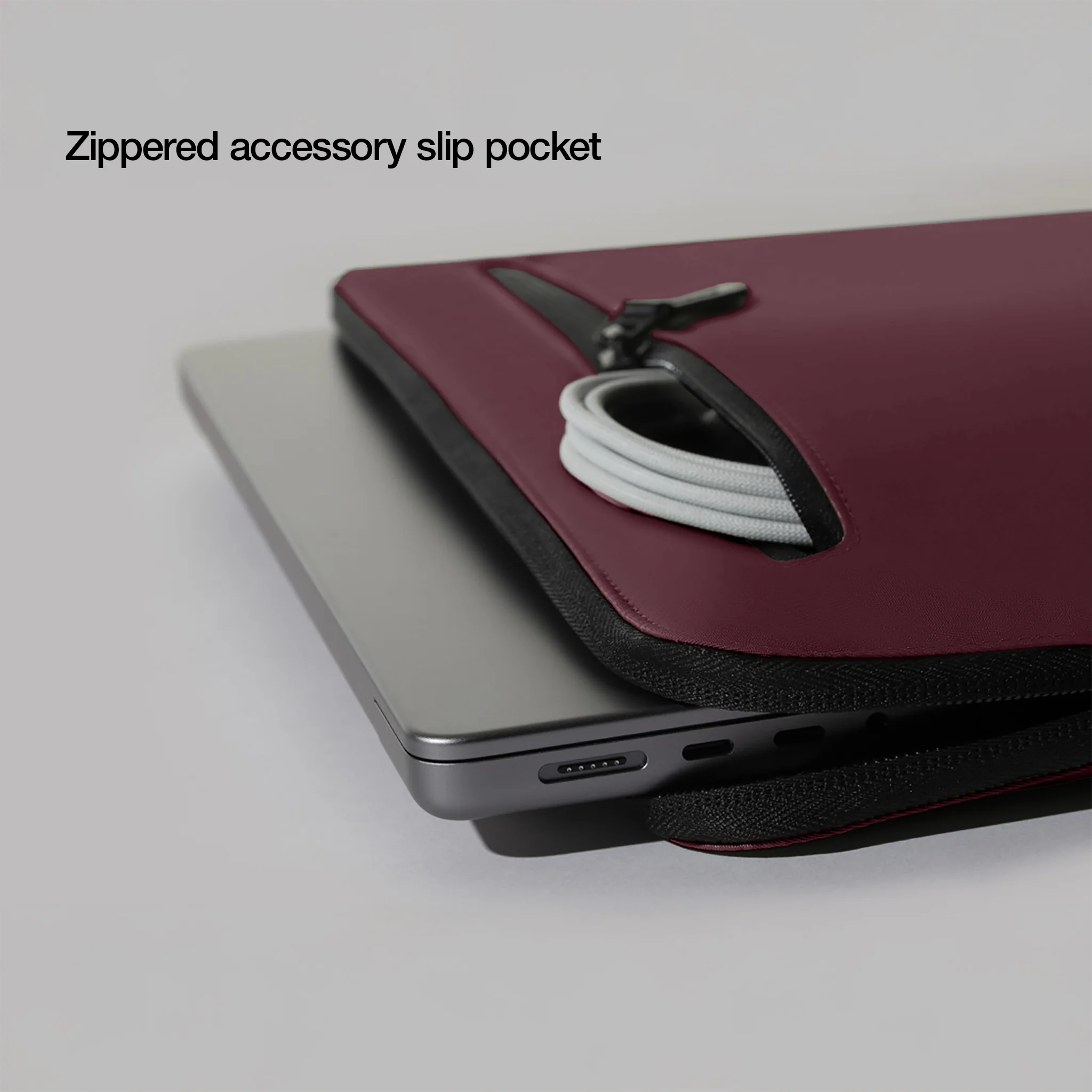 Incase Compact Sleeve for 13-inch Laptop - Image 20