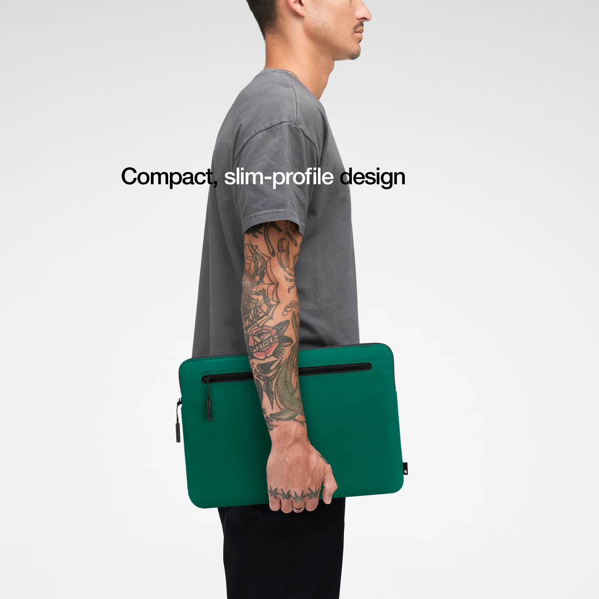 Incase Compact Sleeve for 13-inch Laptop - Image 30