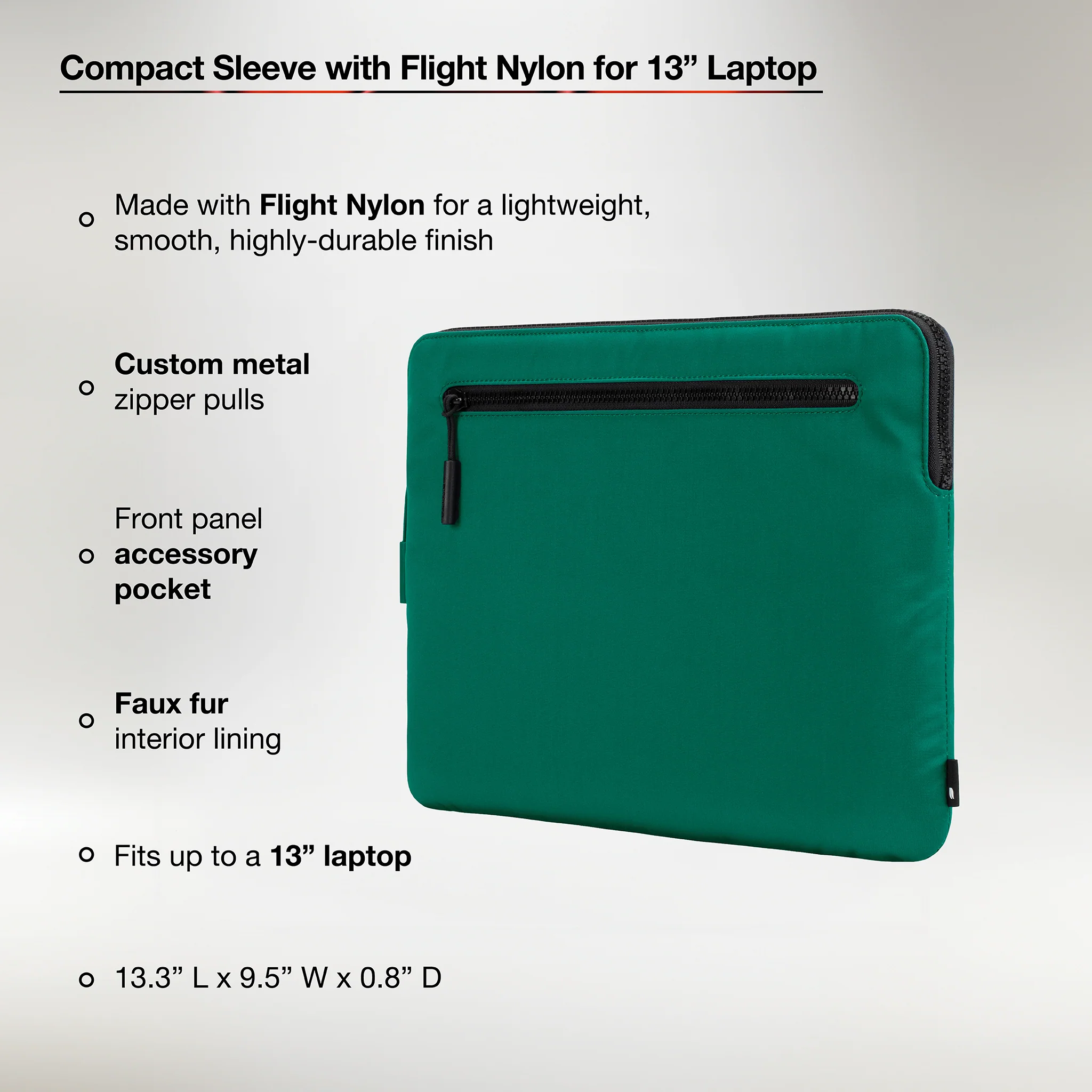 Incase Compact Sleeve for 13-inch Laptop - Image 31