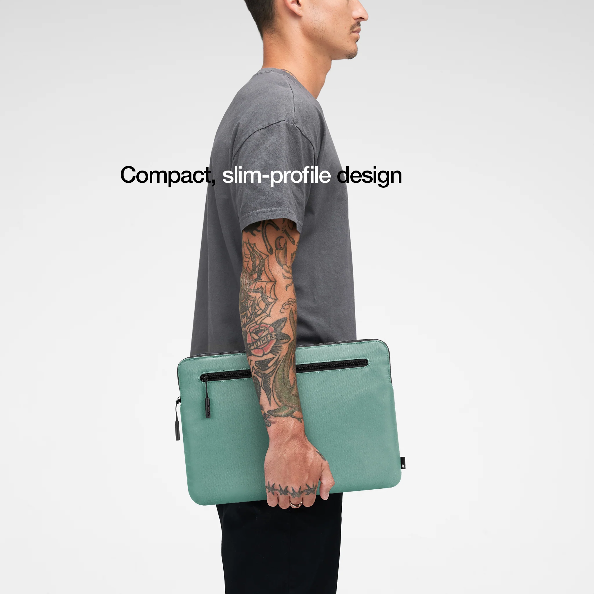 Incase Compact Sleeve for 13-inch Laptop - Image 37